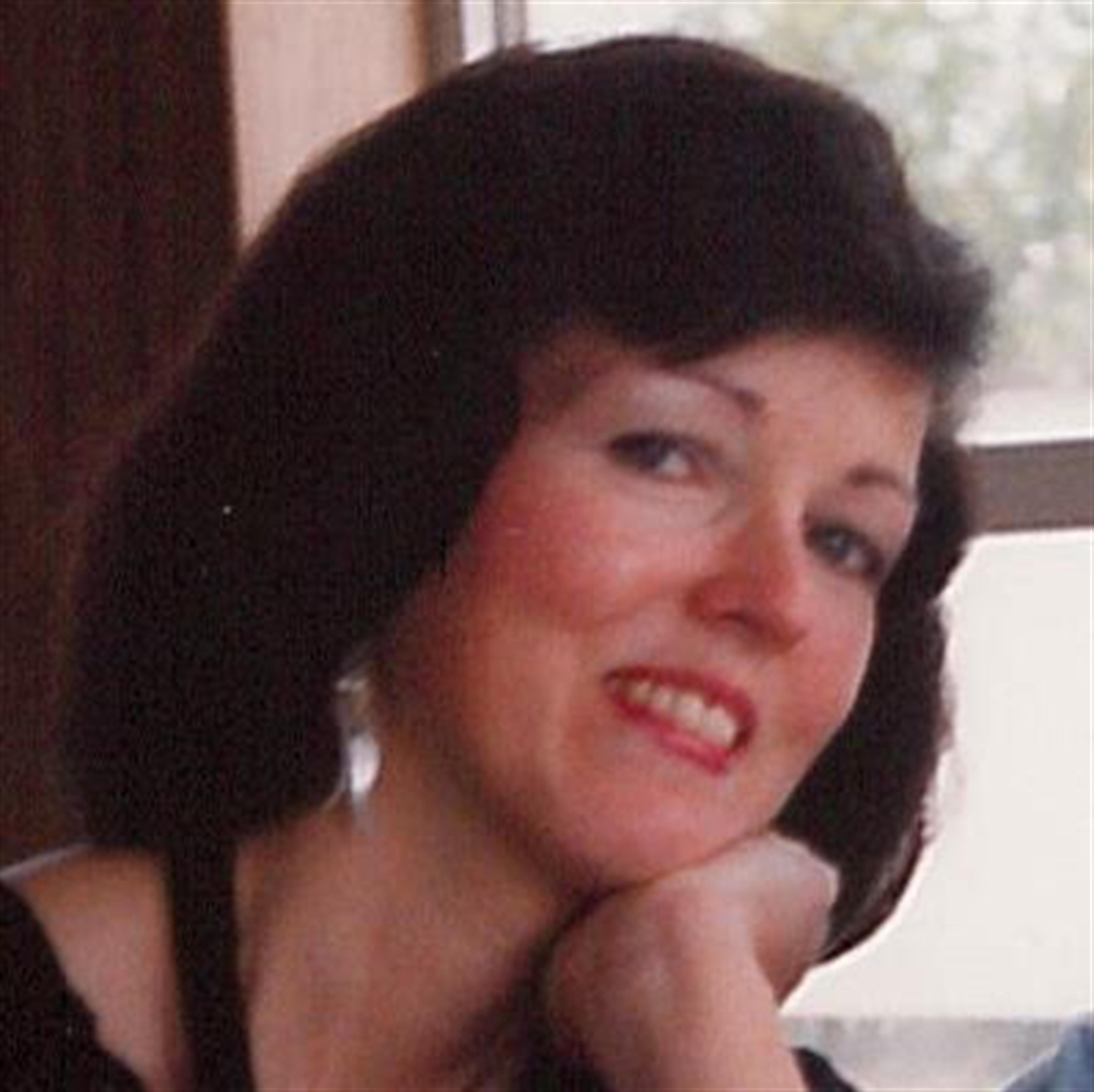 Cynthia "Cindy" Harrison