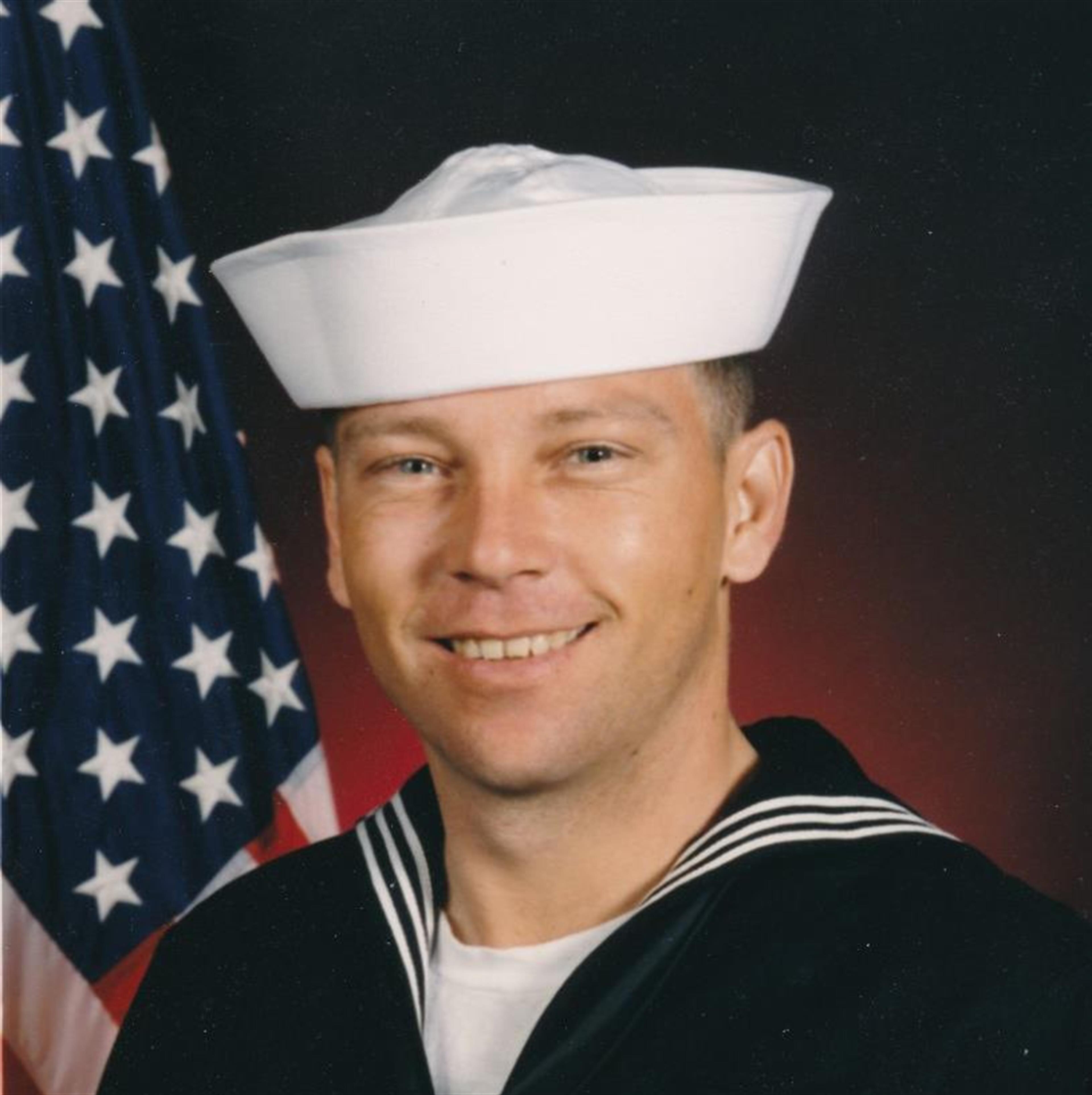 Richard R White