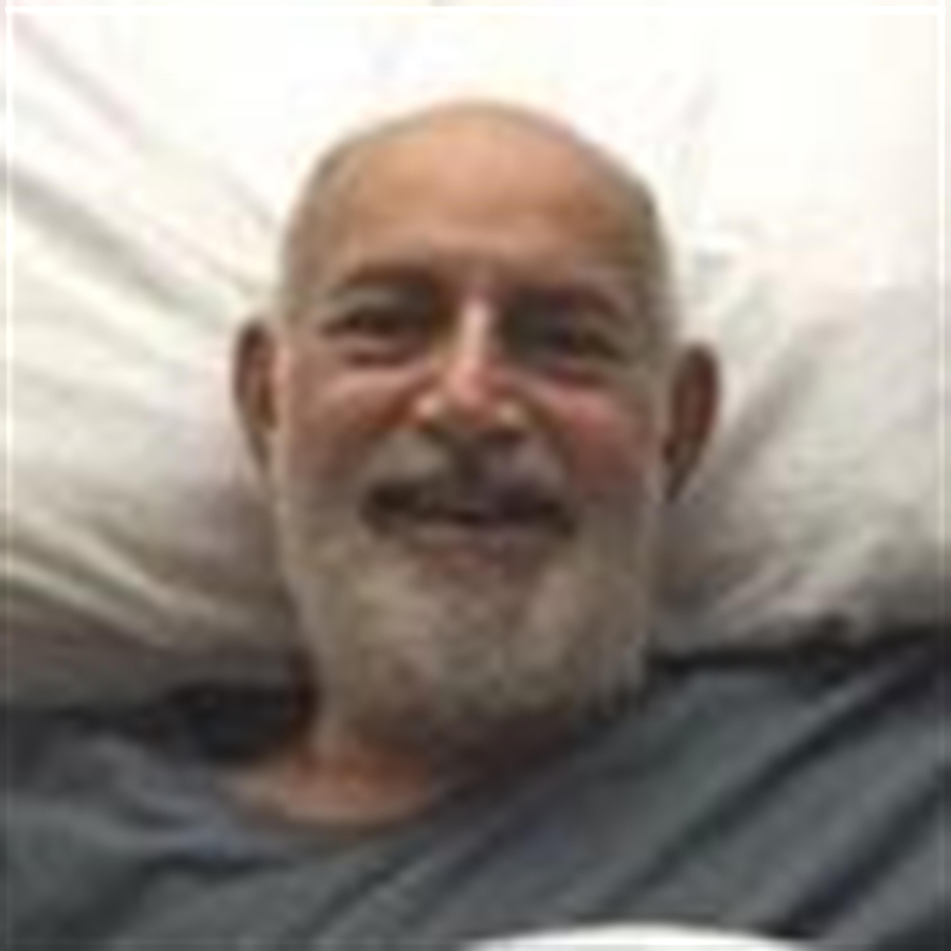 Harvey Katz