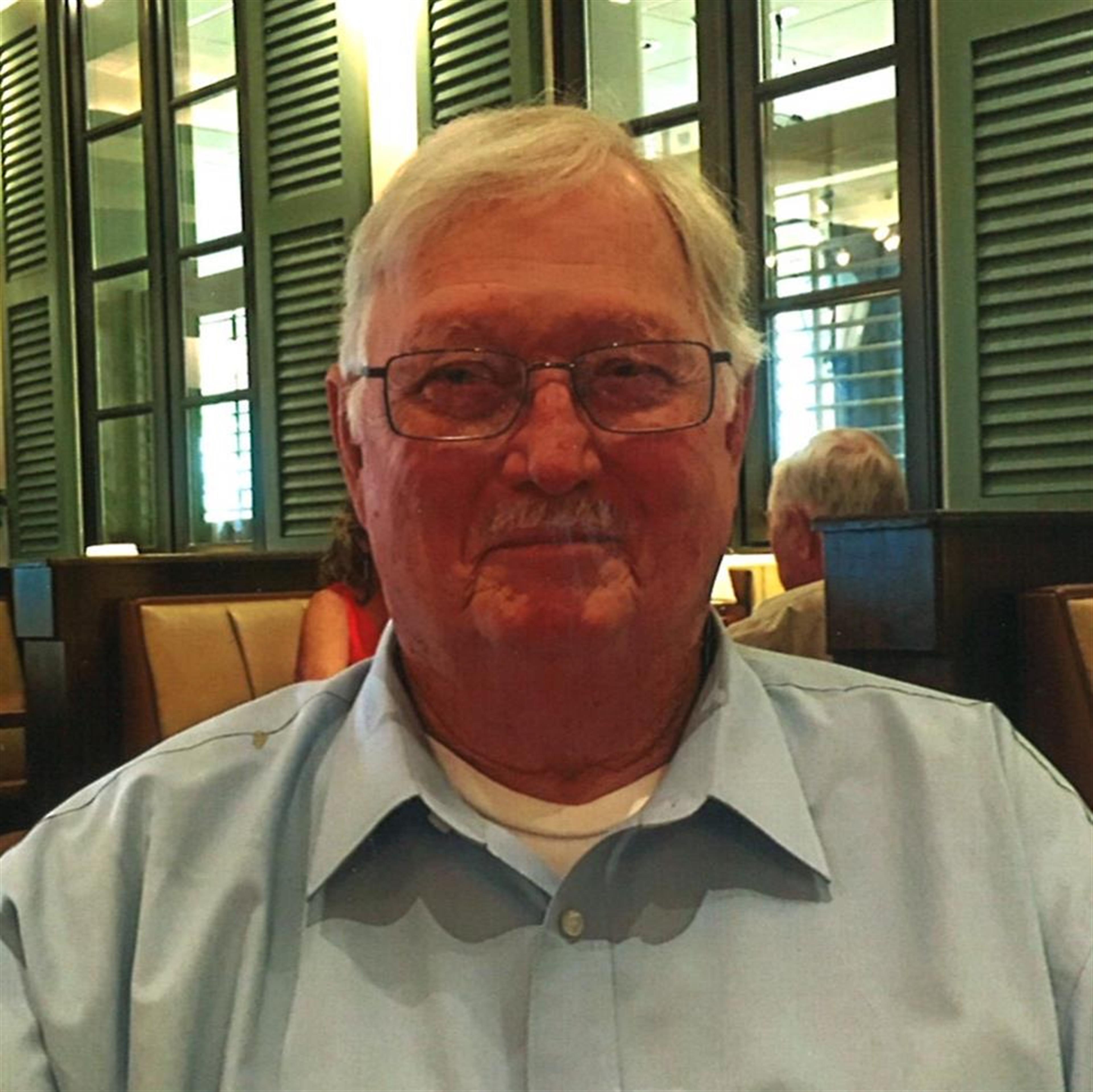 James Douglas Cochran