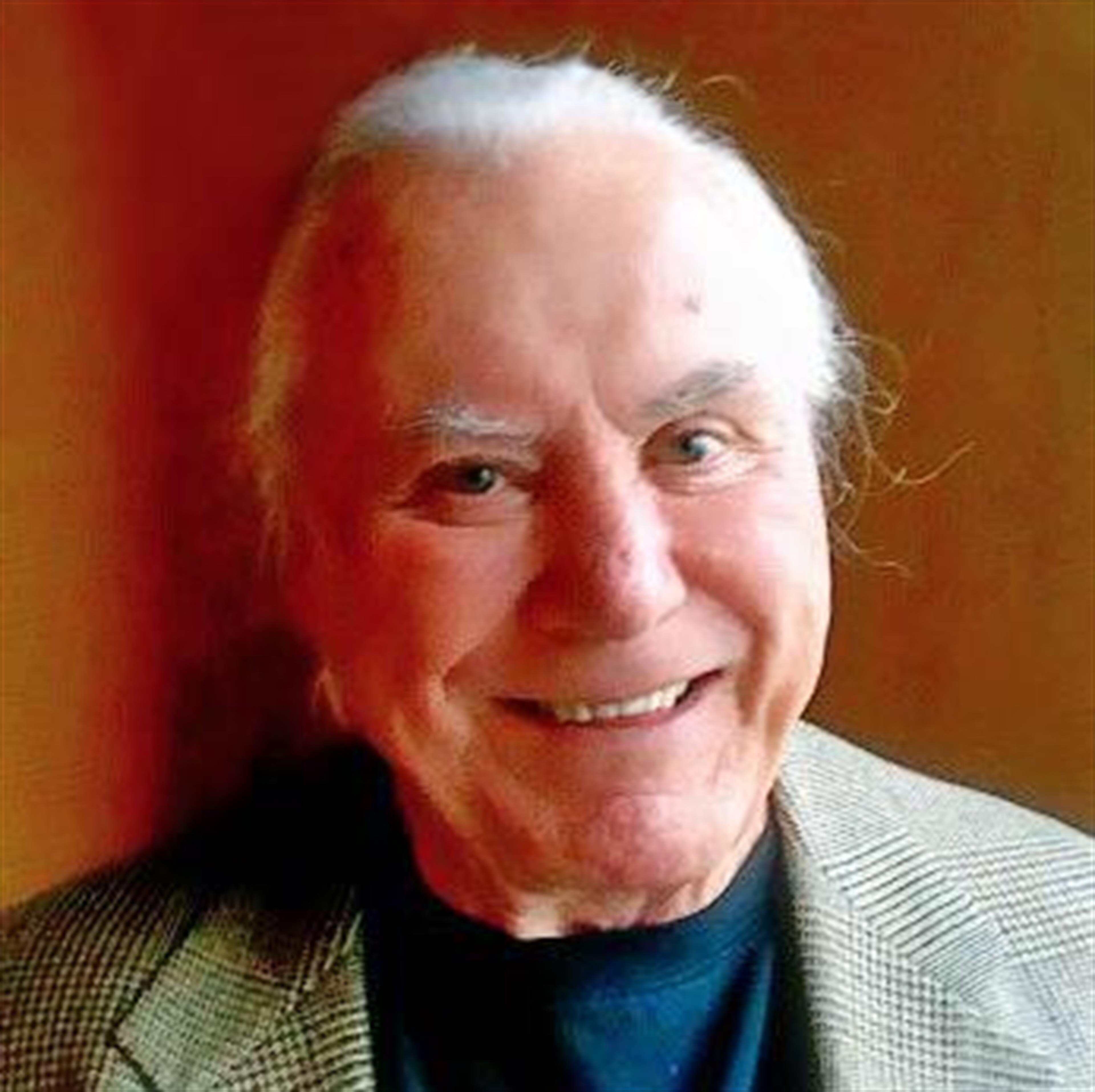 Huey LaPlace