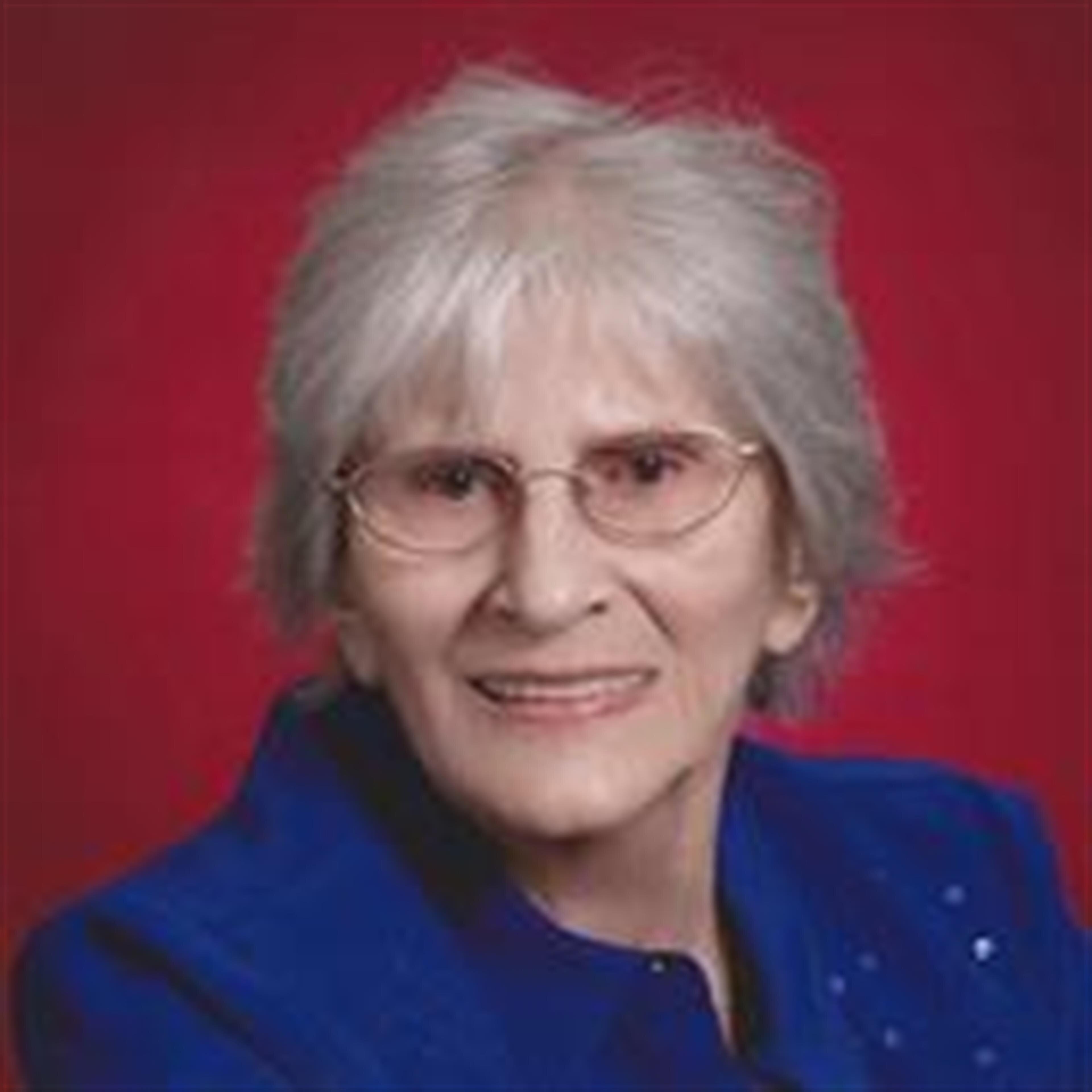 Elizabeth A.  Kinzer 