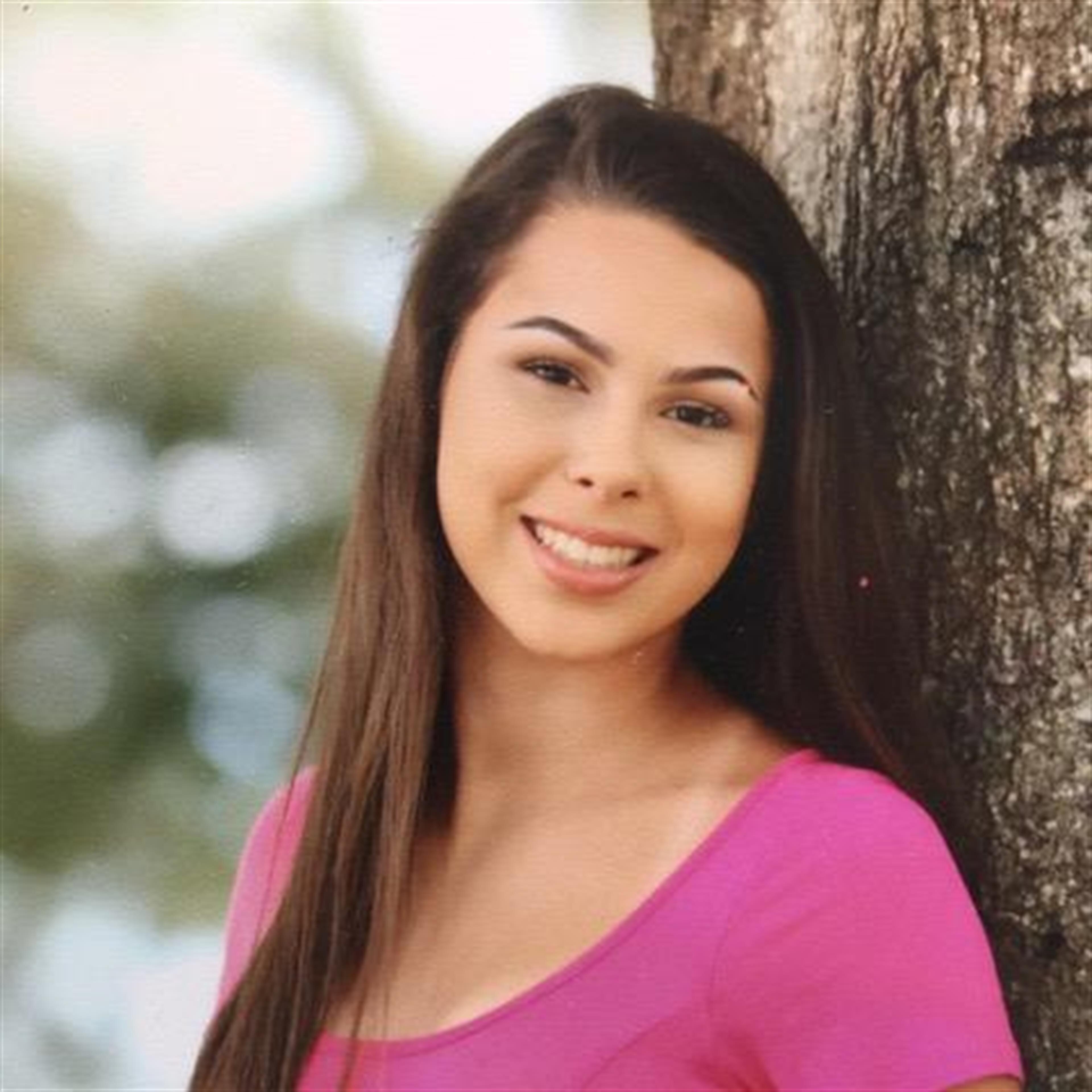 Jocelyn Kayla Schirmer