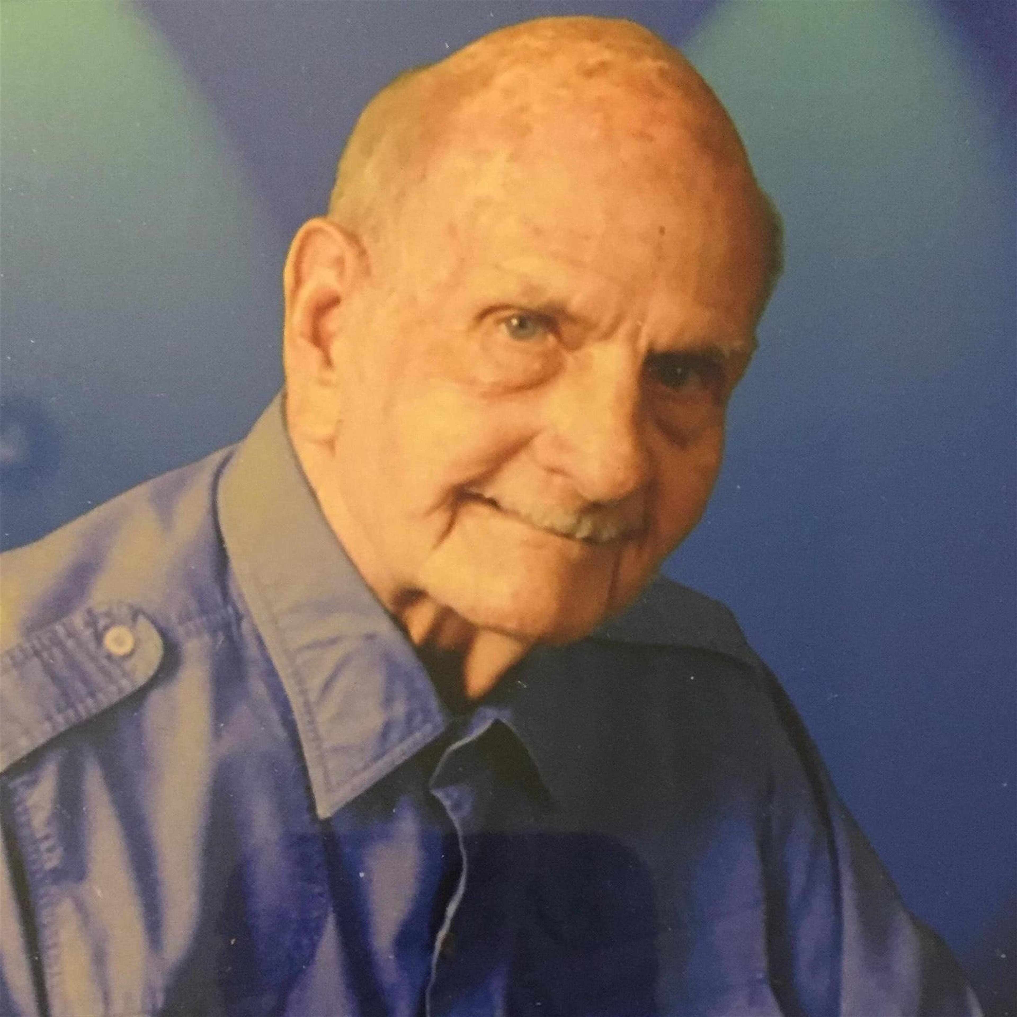Clifford F. Cook