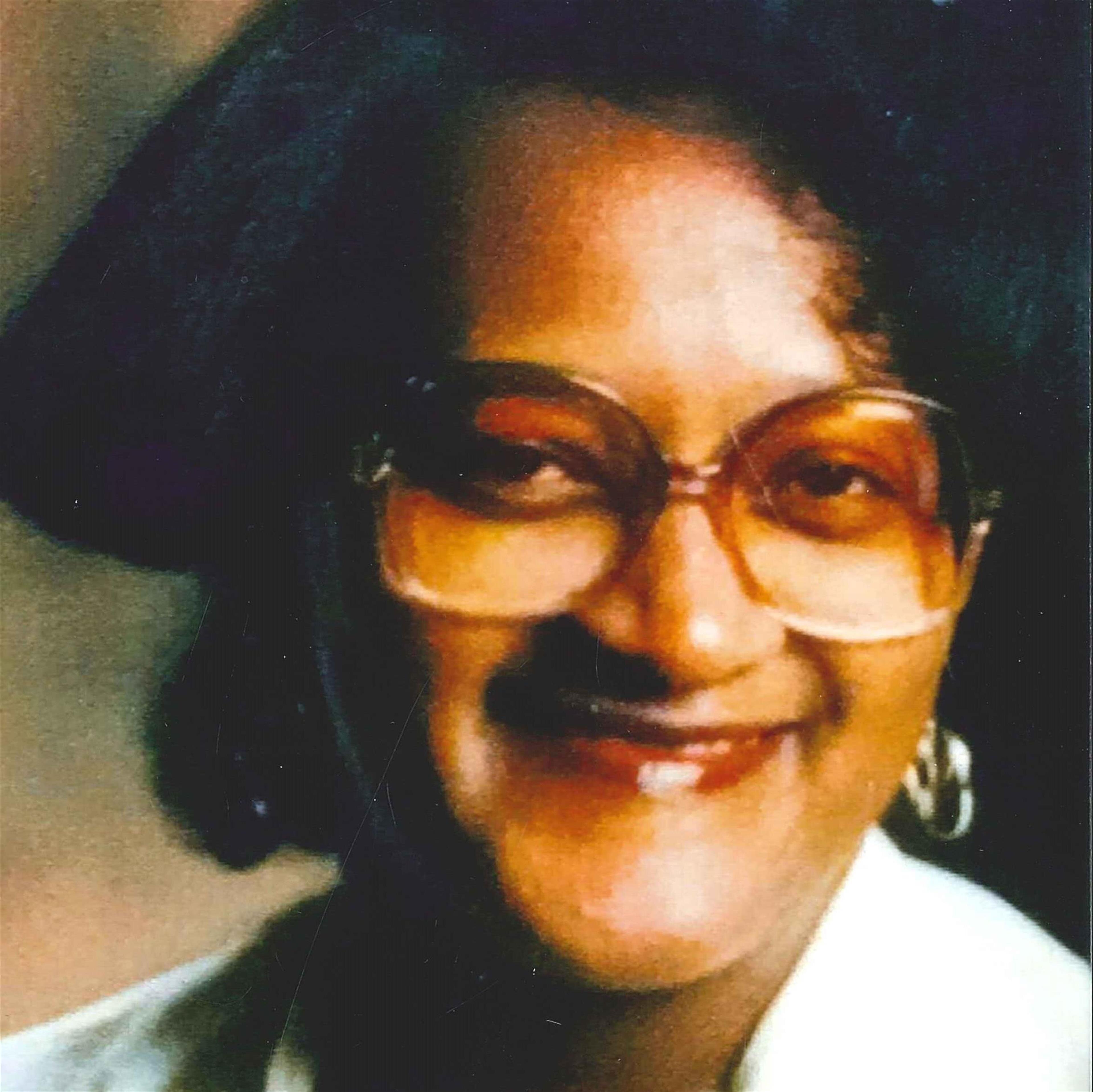 Roberta Jean Tyson
