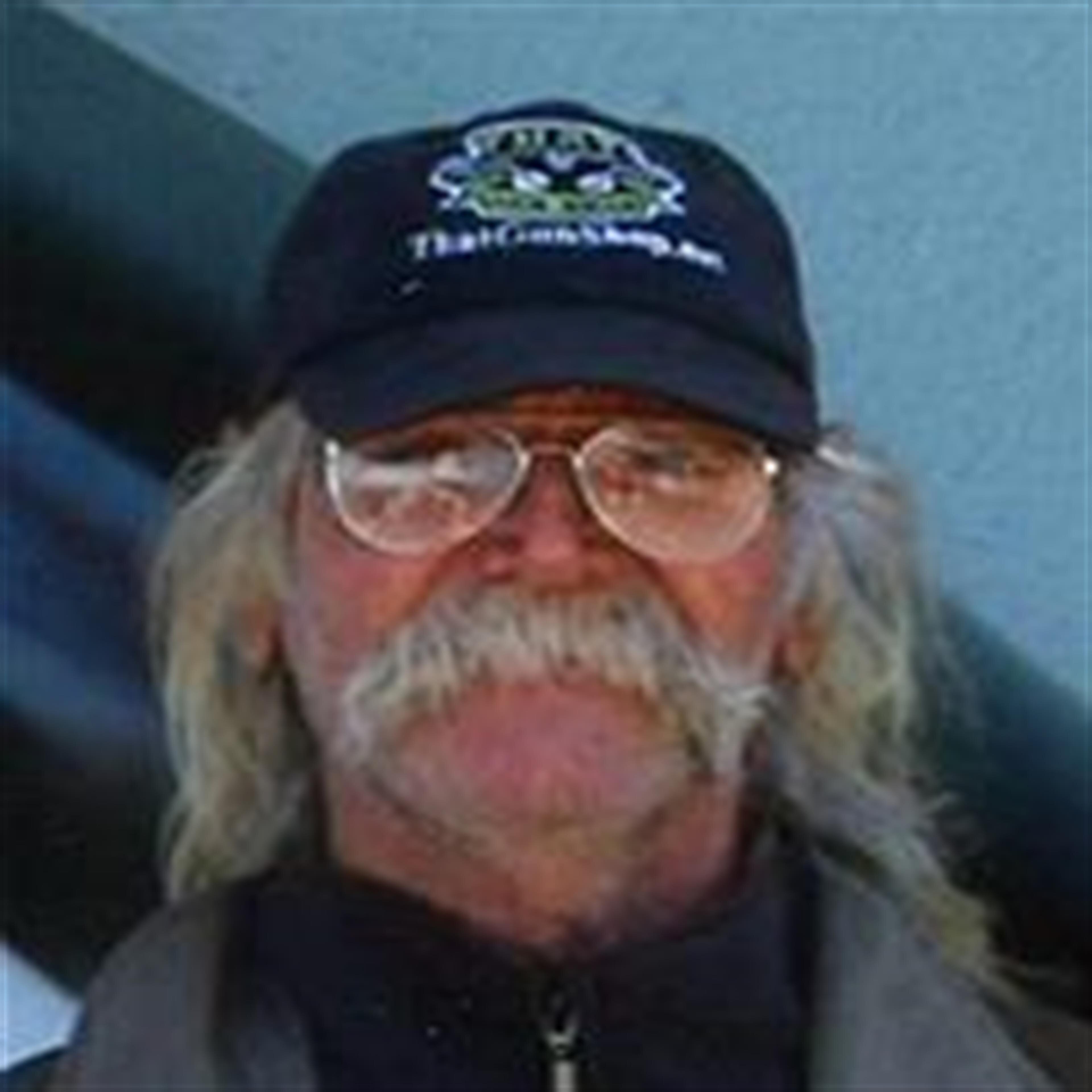 Paul David Shaw