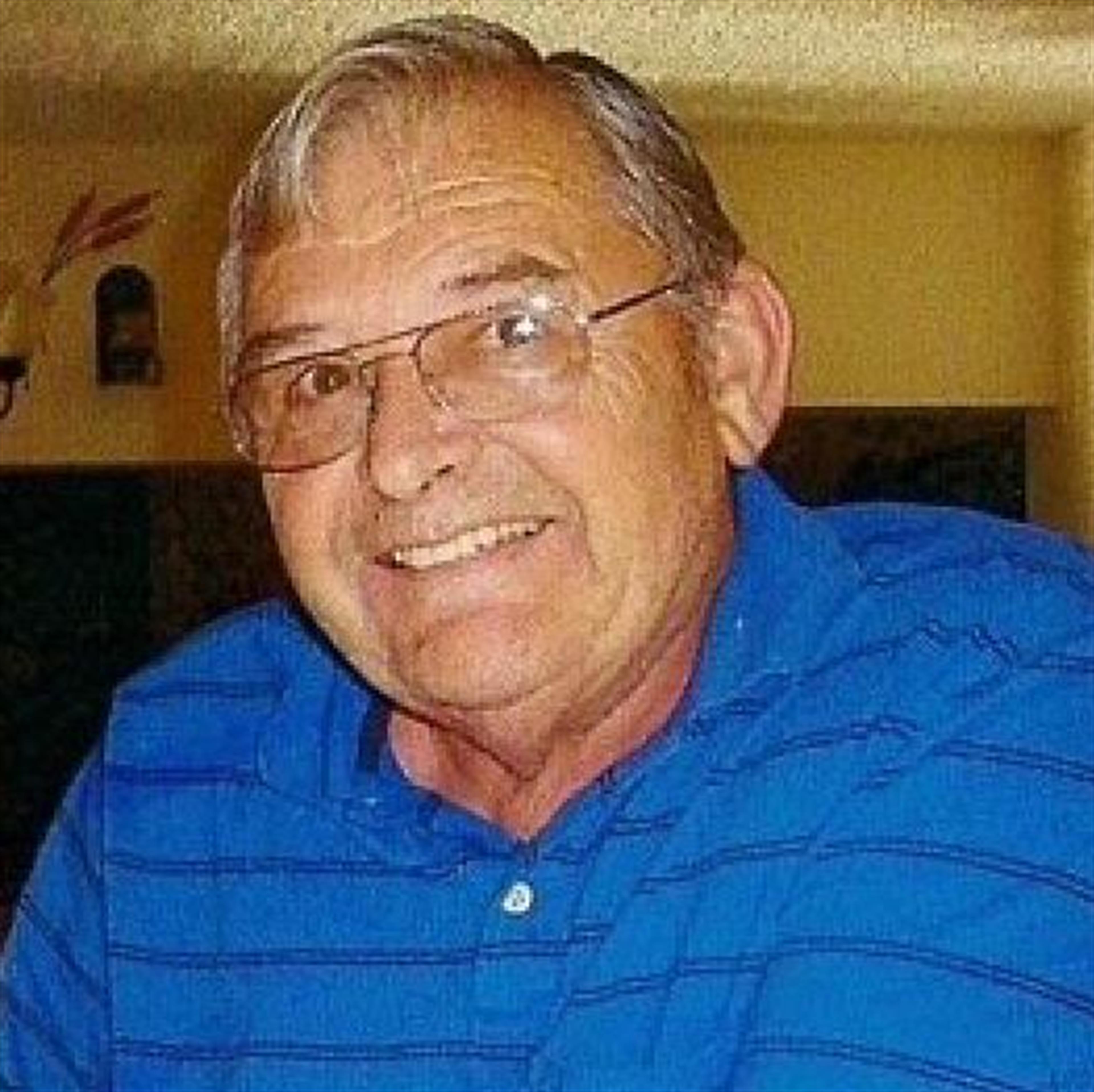 Larry D. Sommer