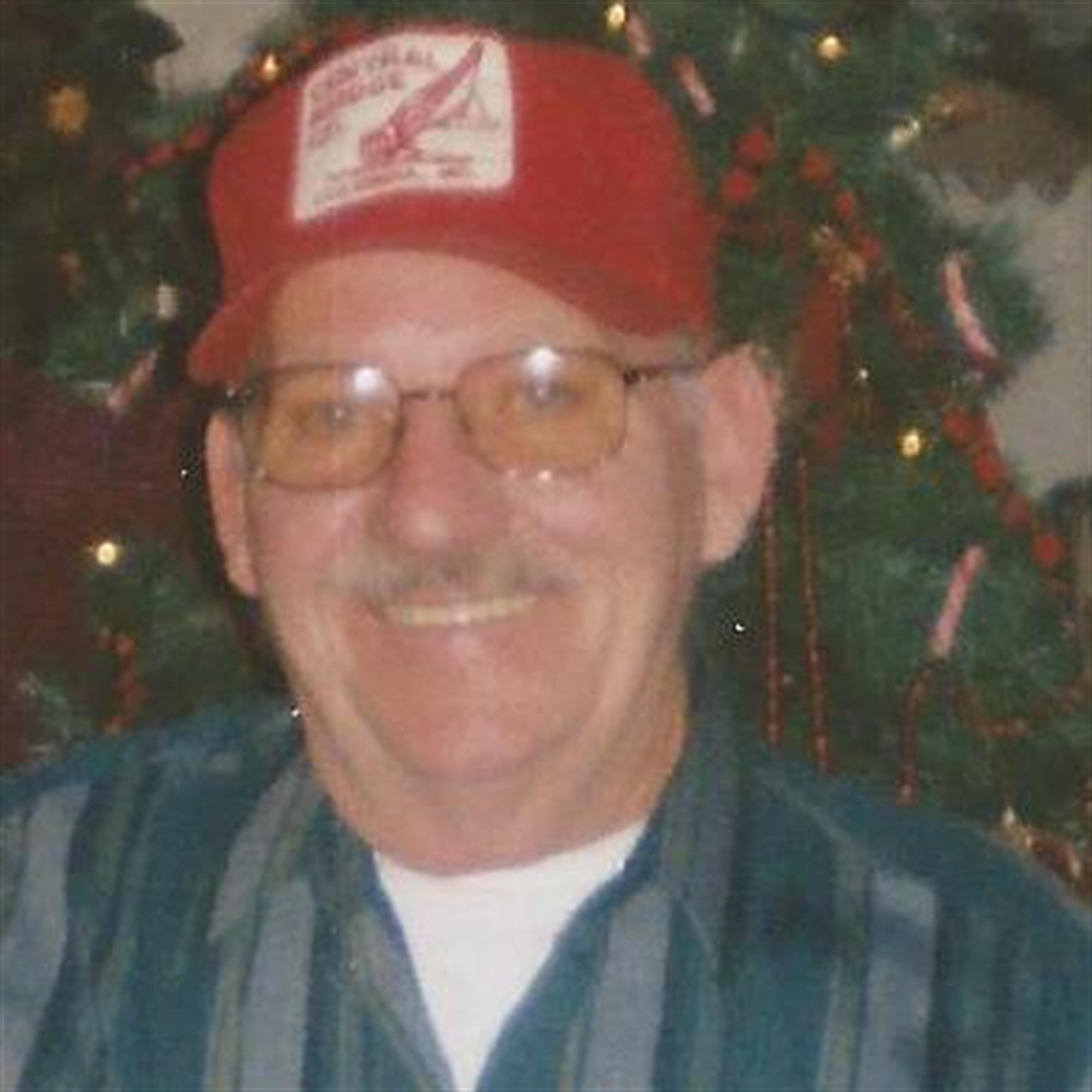 Larry  Donald  Humphrey 