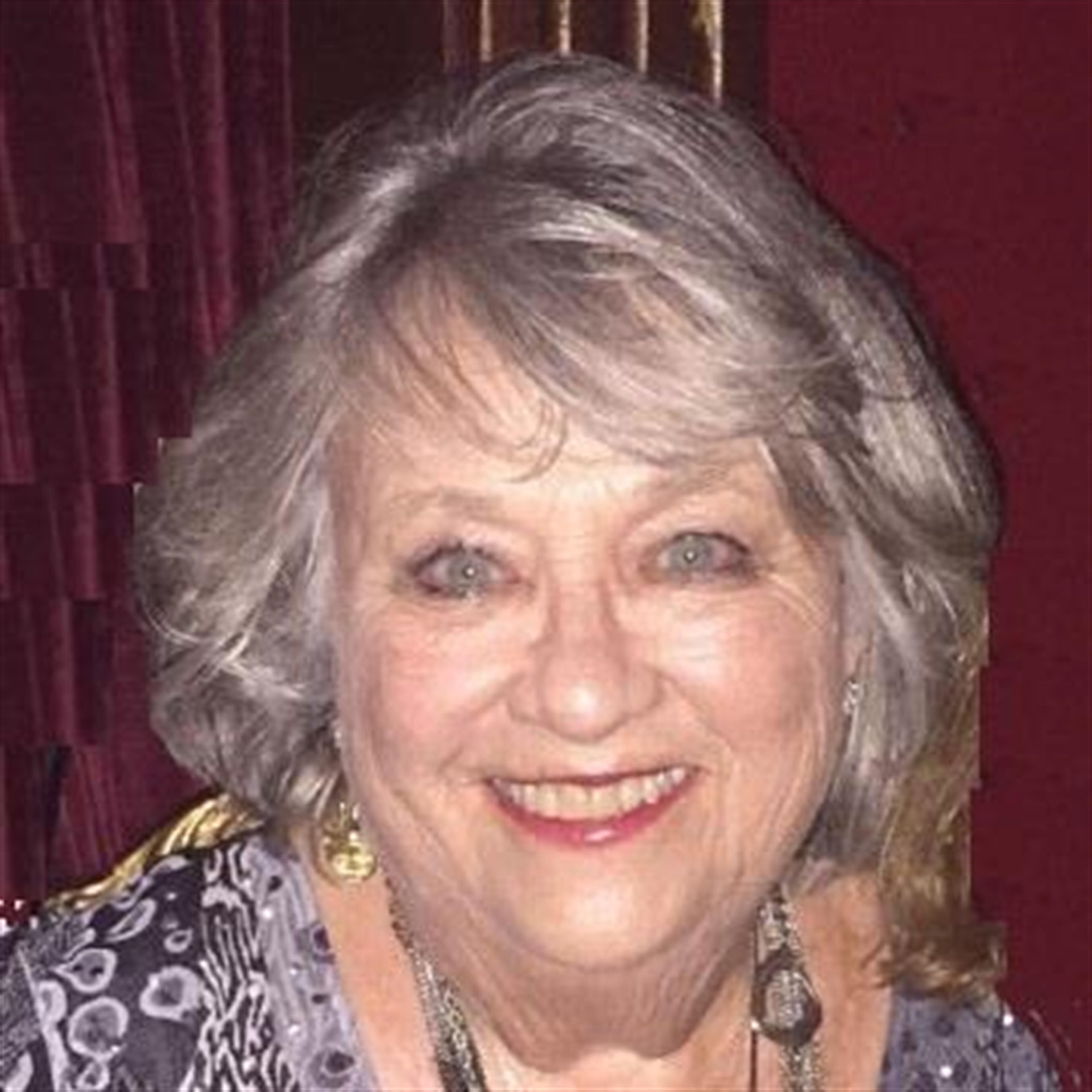 Barbara Ann Melendi Menendez
