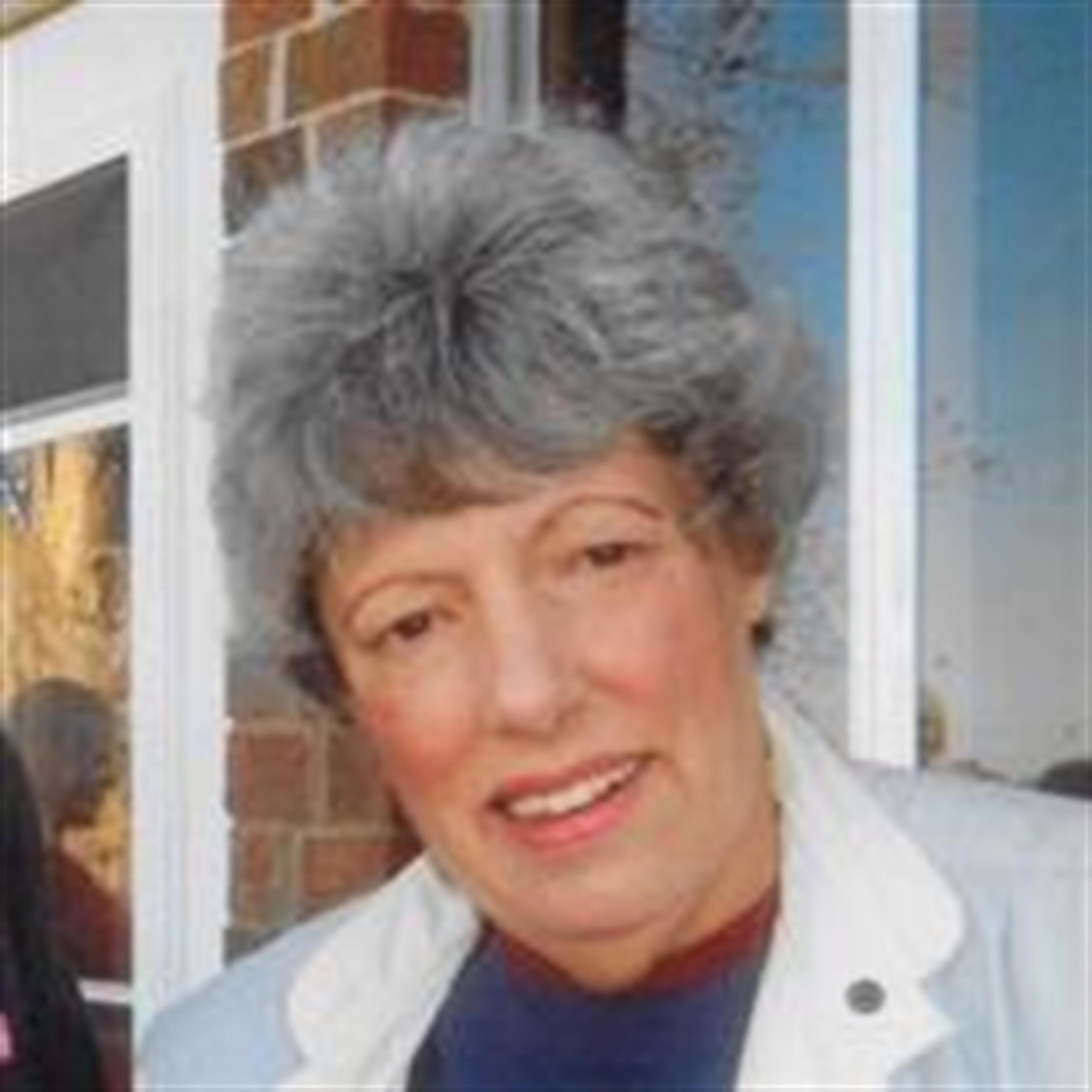 Morene Gifford (Bolivar)