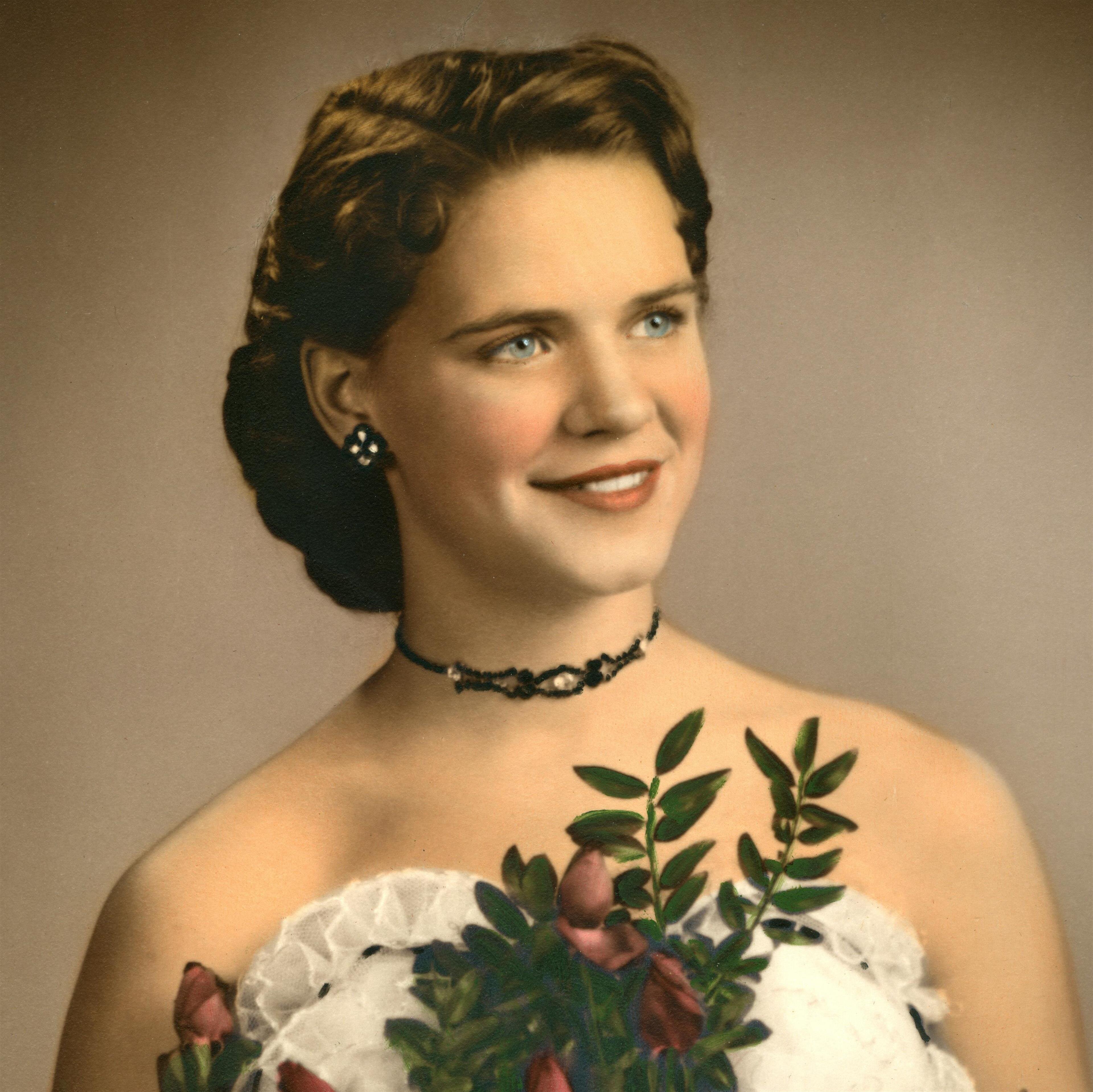 Theresa Buck