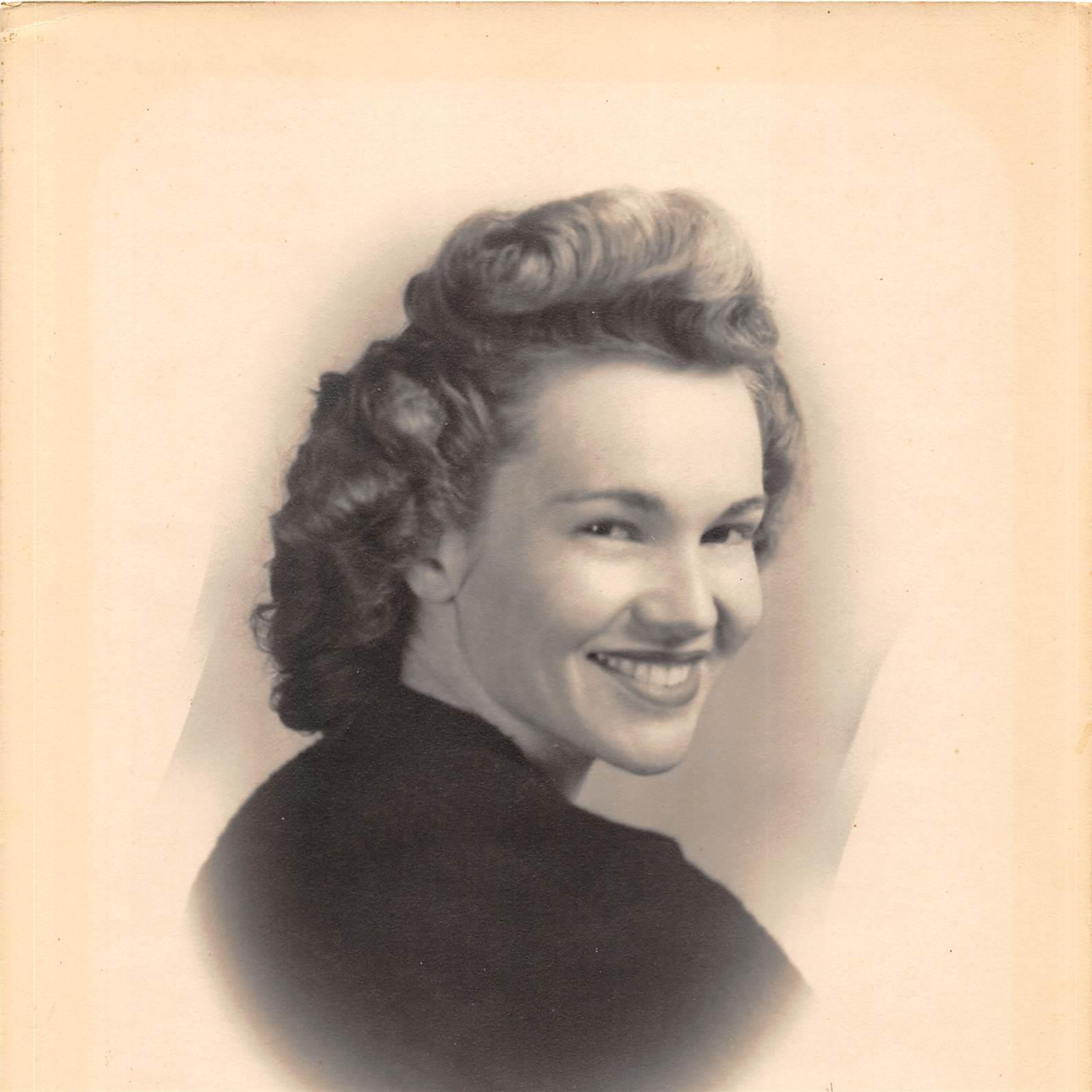 Mrs. Helen L. Childers