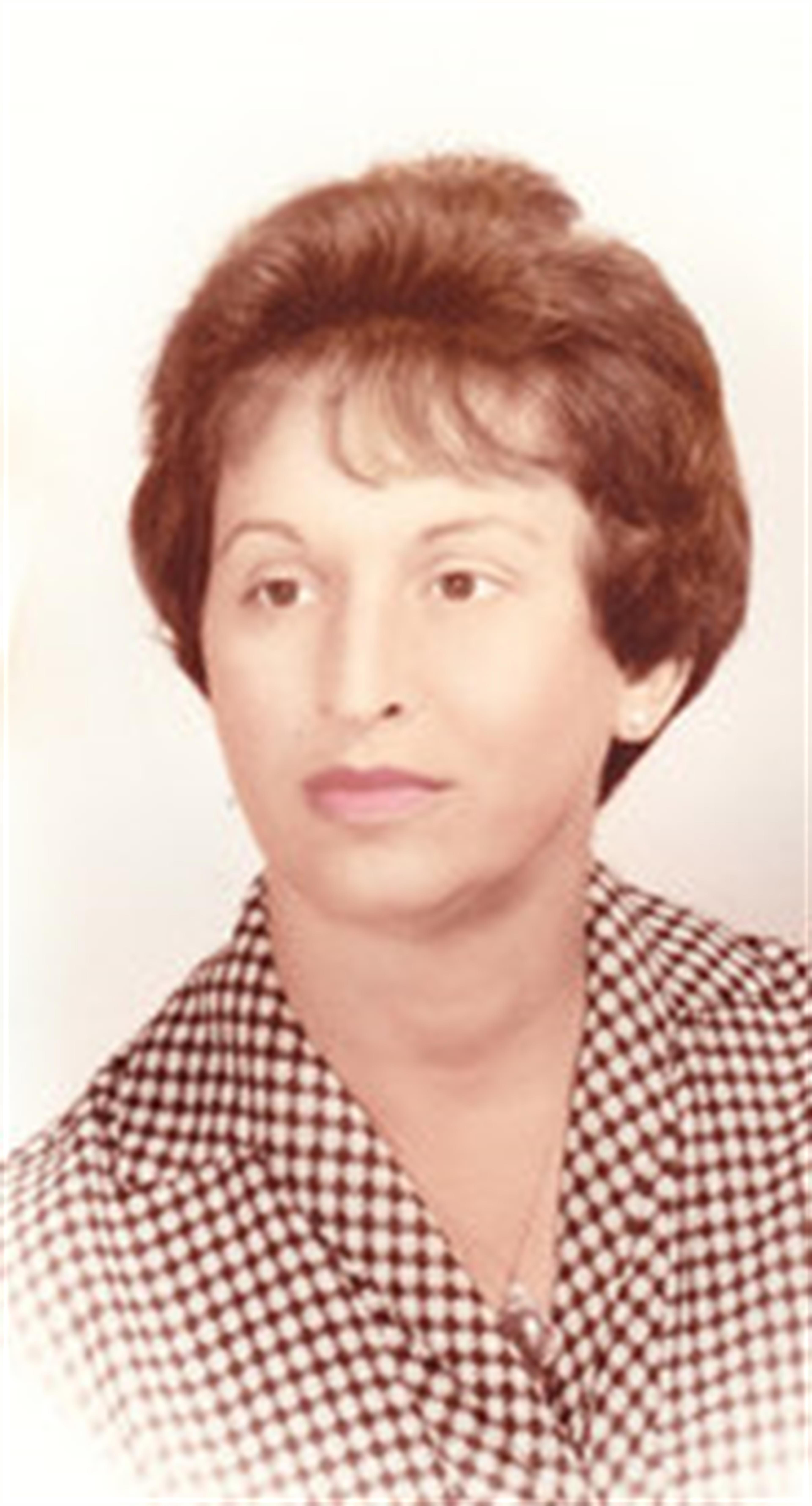 Marie Shortall (Davenport) Albright's obituary picture