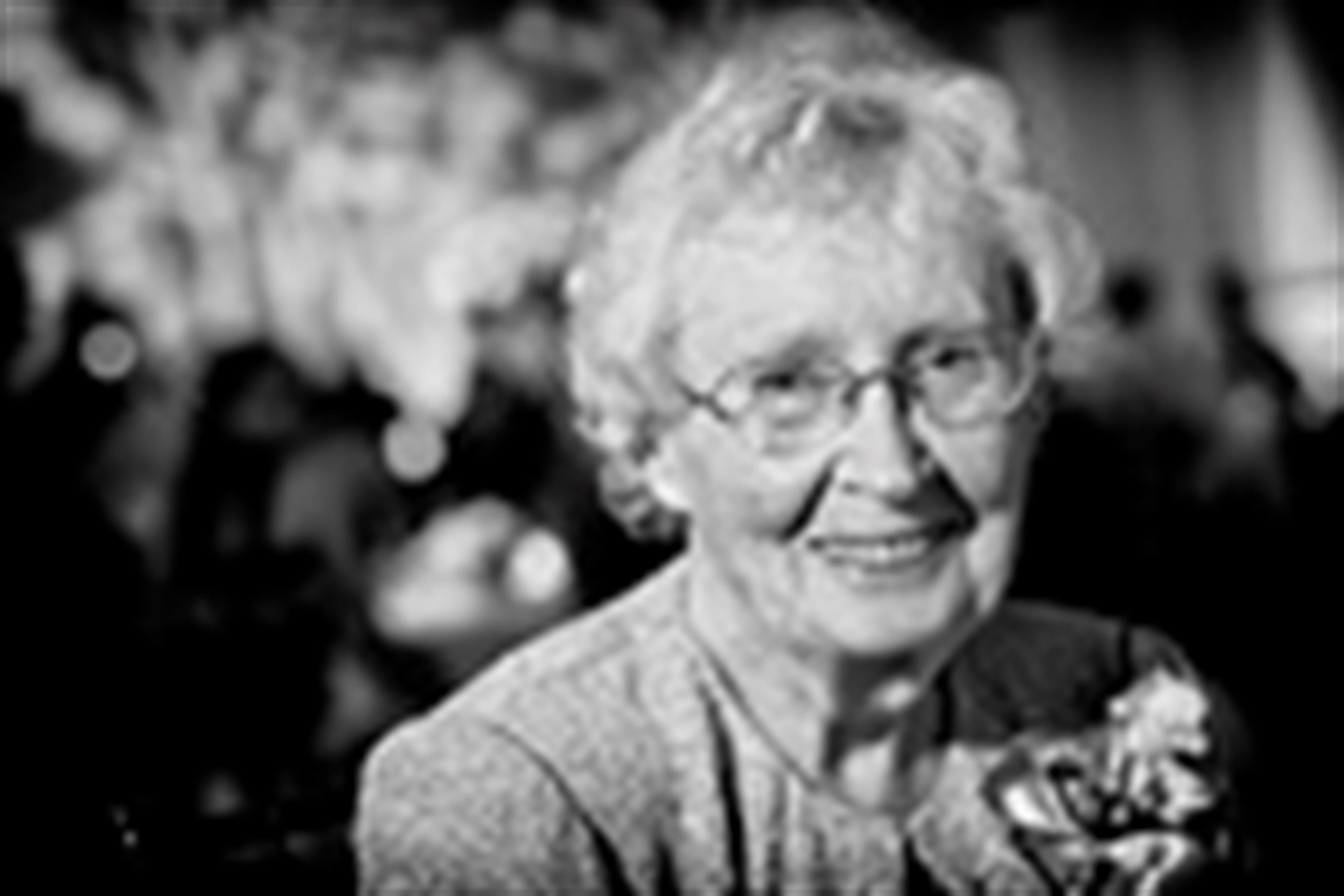 Sally Reed (Reed) Dunton's obituary picture