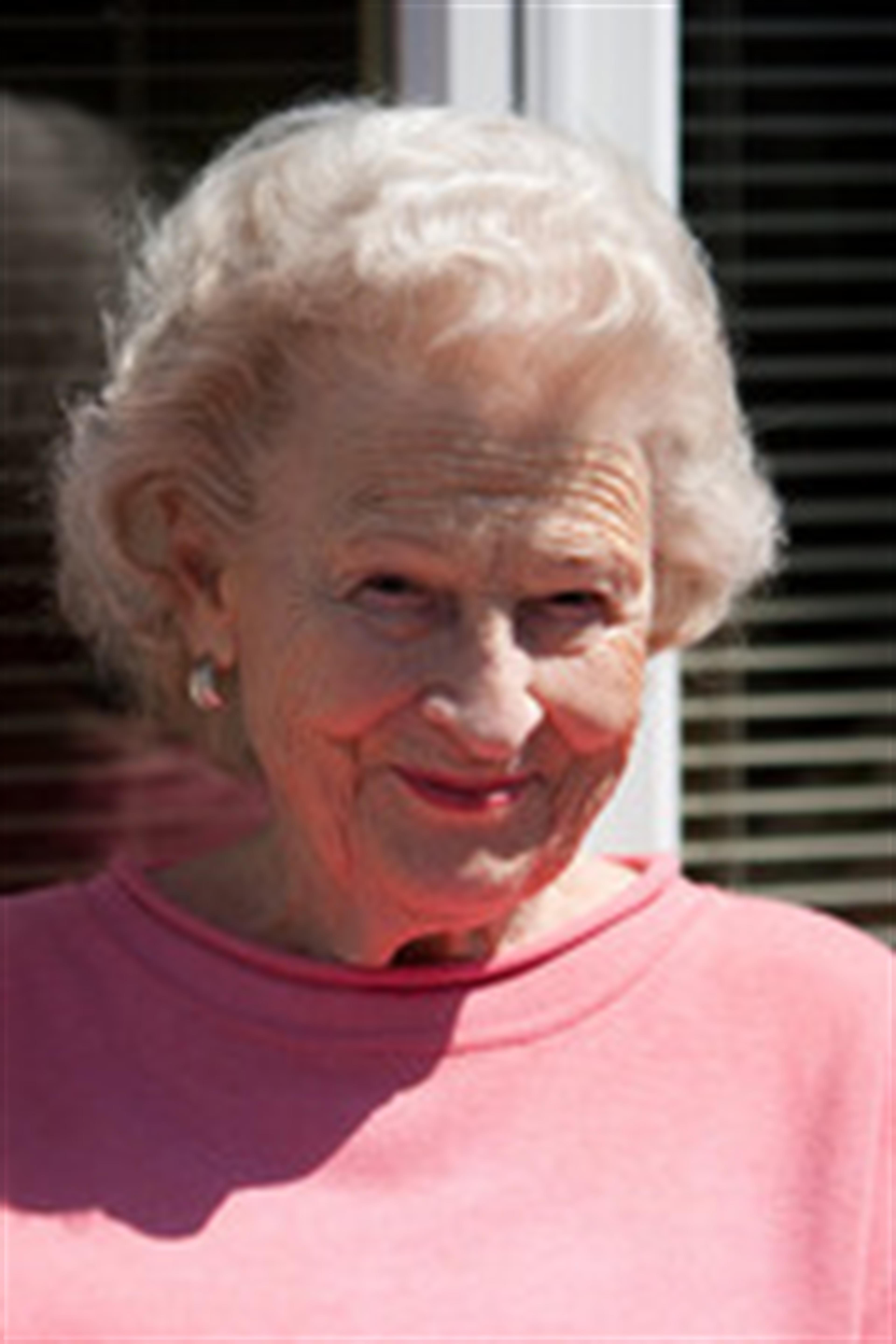 Jane (Anderson) Engel's obituary picture