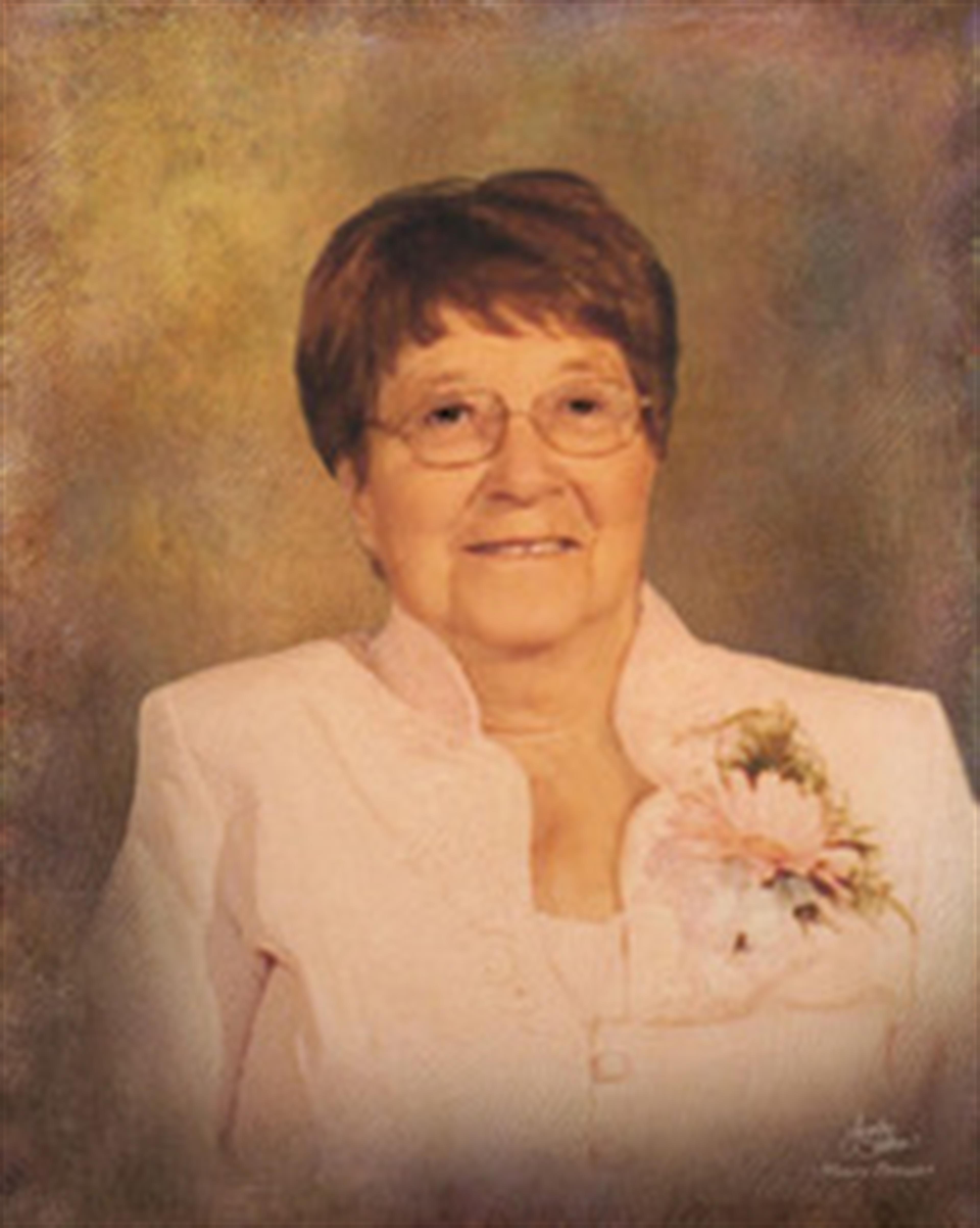 Barbara A. (Coleman) Gannon