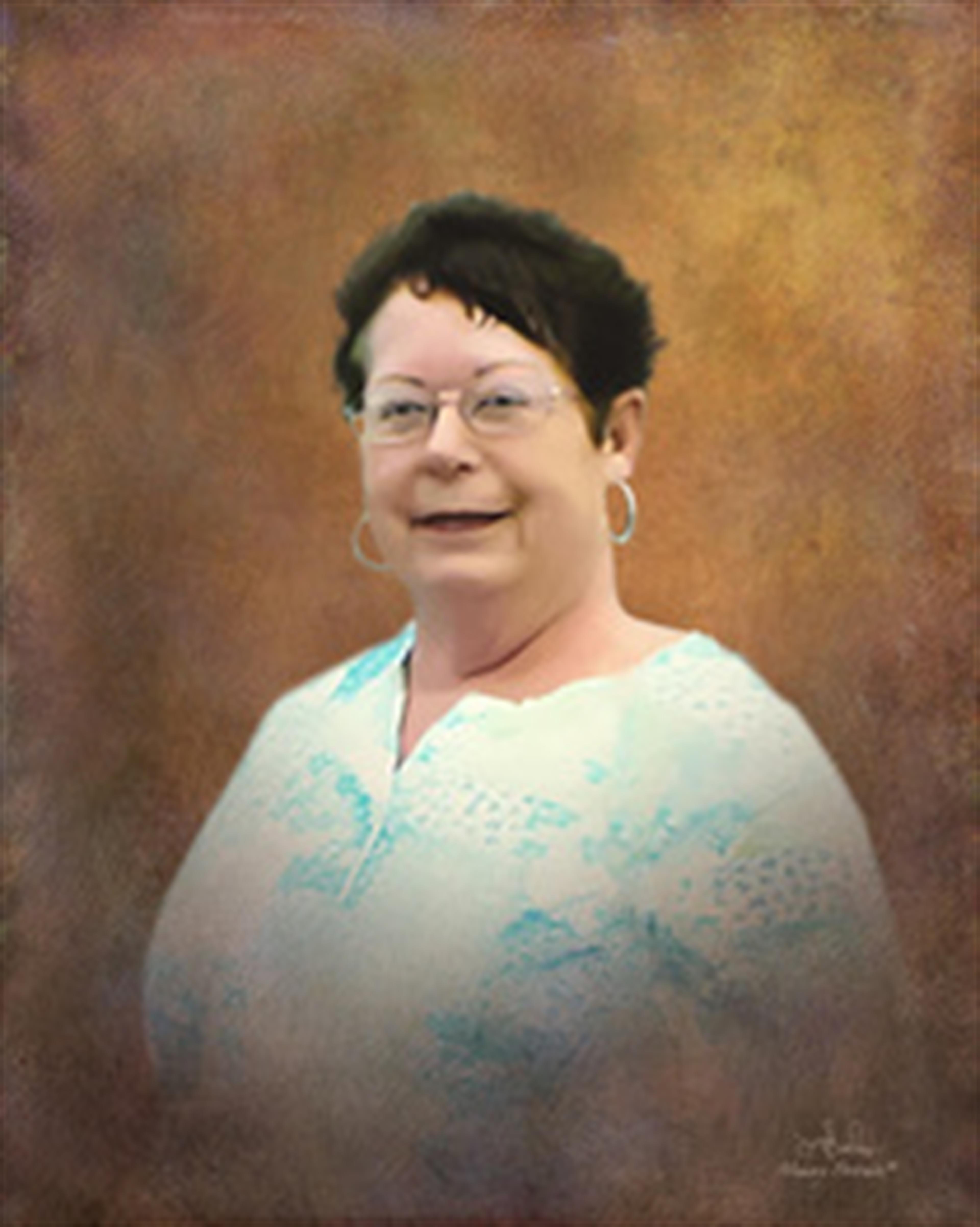 Joan D. Hammon's obituary picture