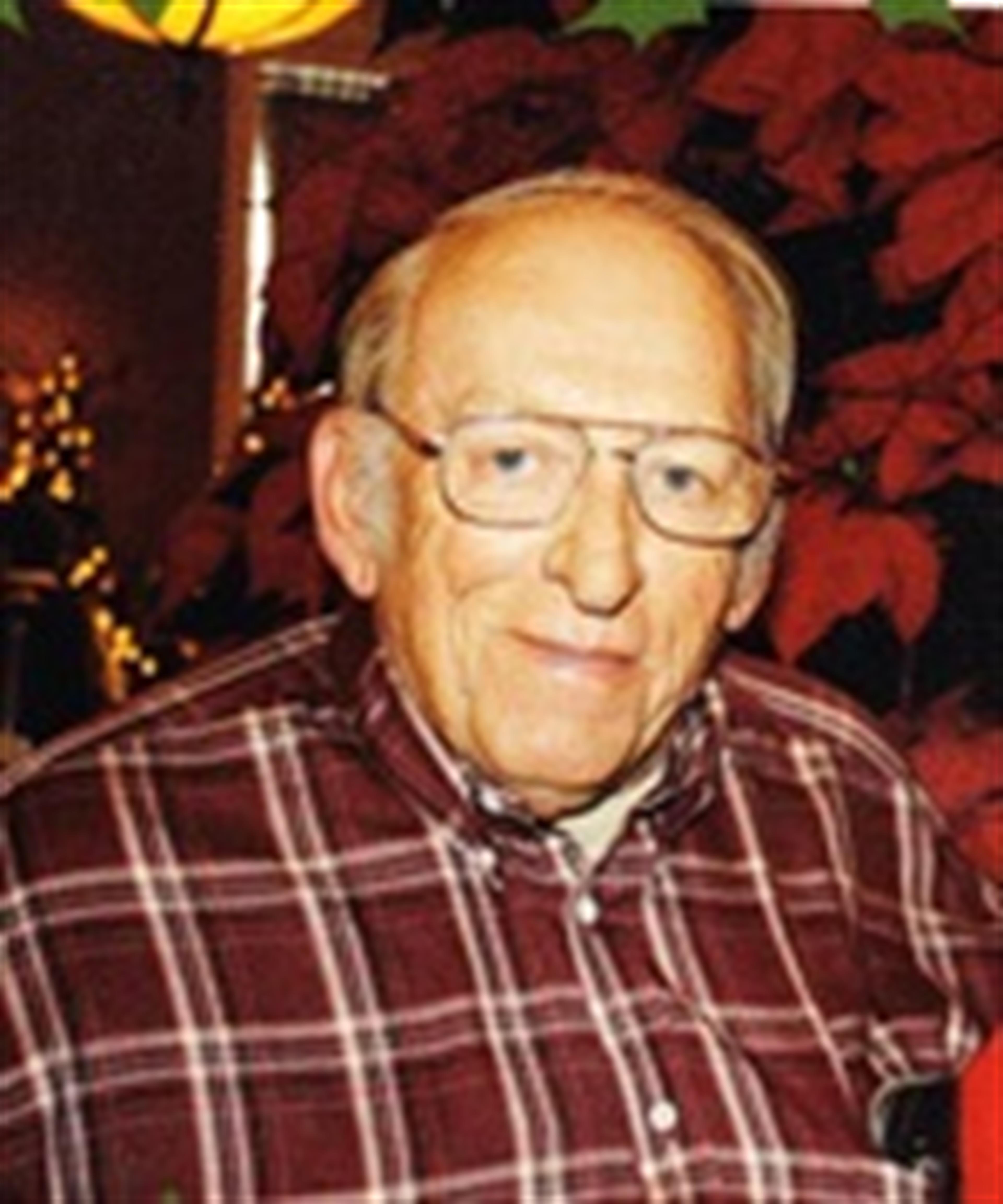 Palmer B.  Hutchison