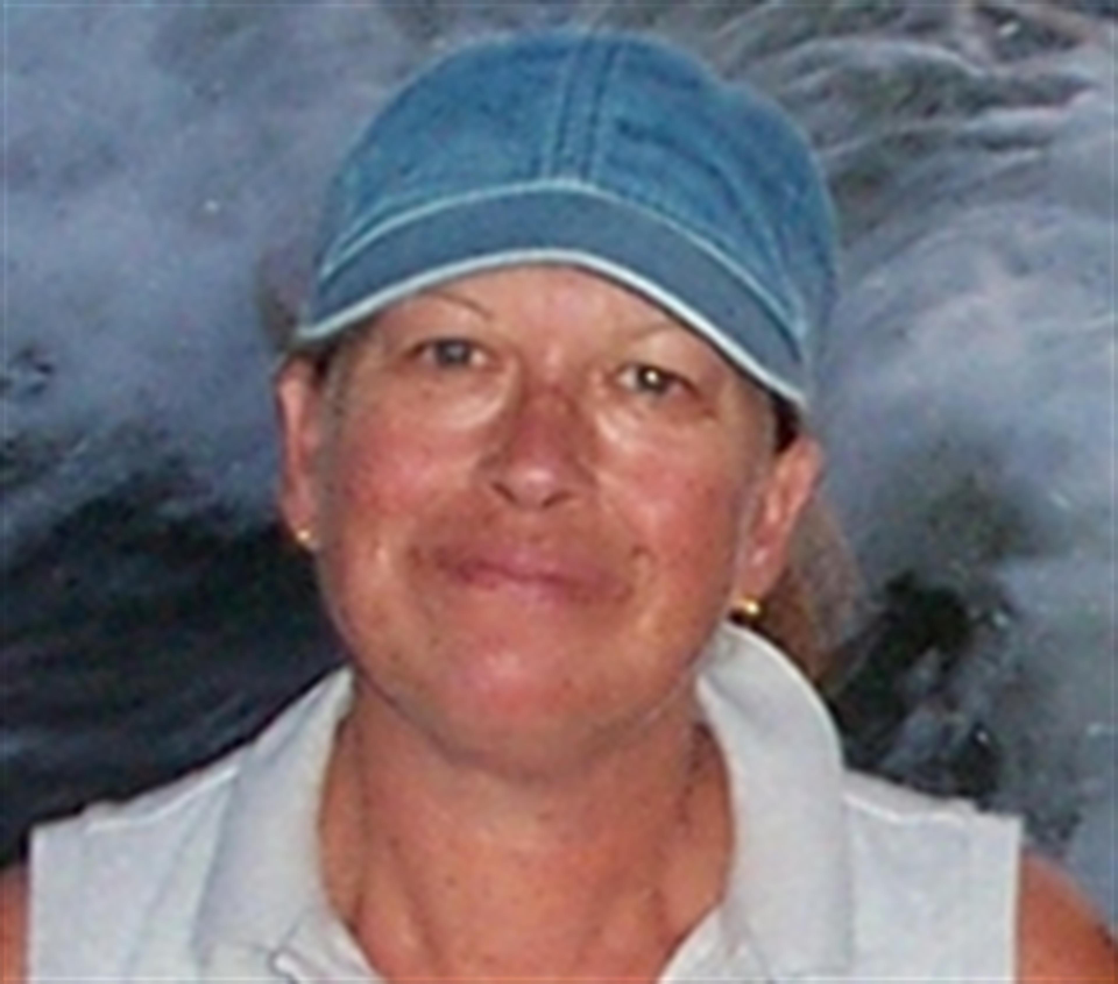 Mary L. (Jones) Inkell's obituary picture