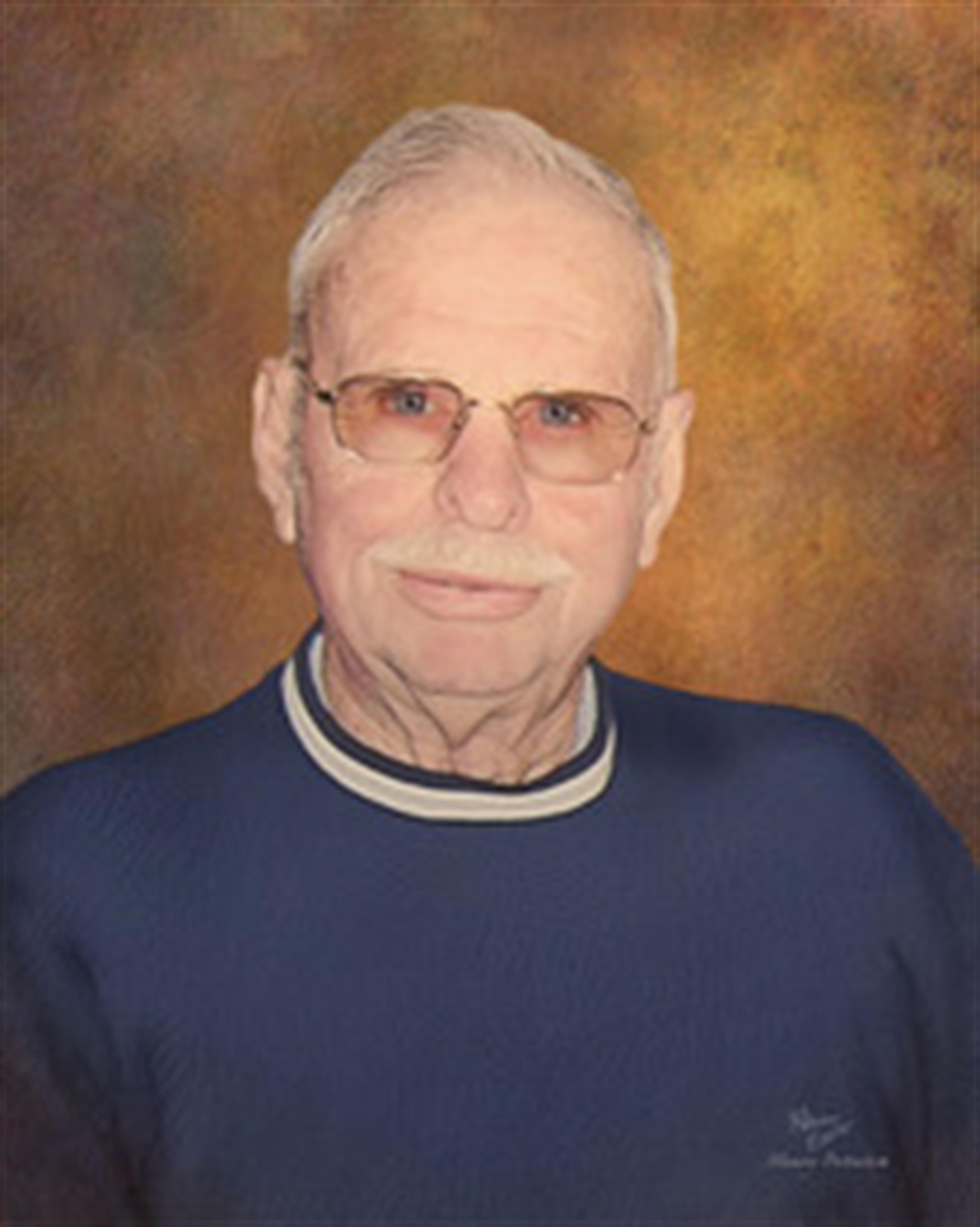 Frederic E. Ireland, Sr.