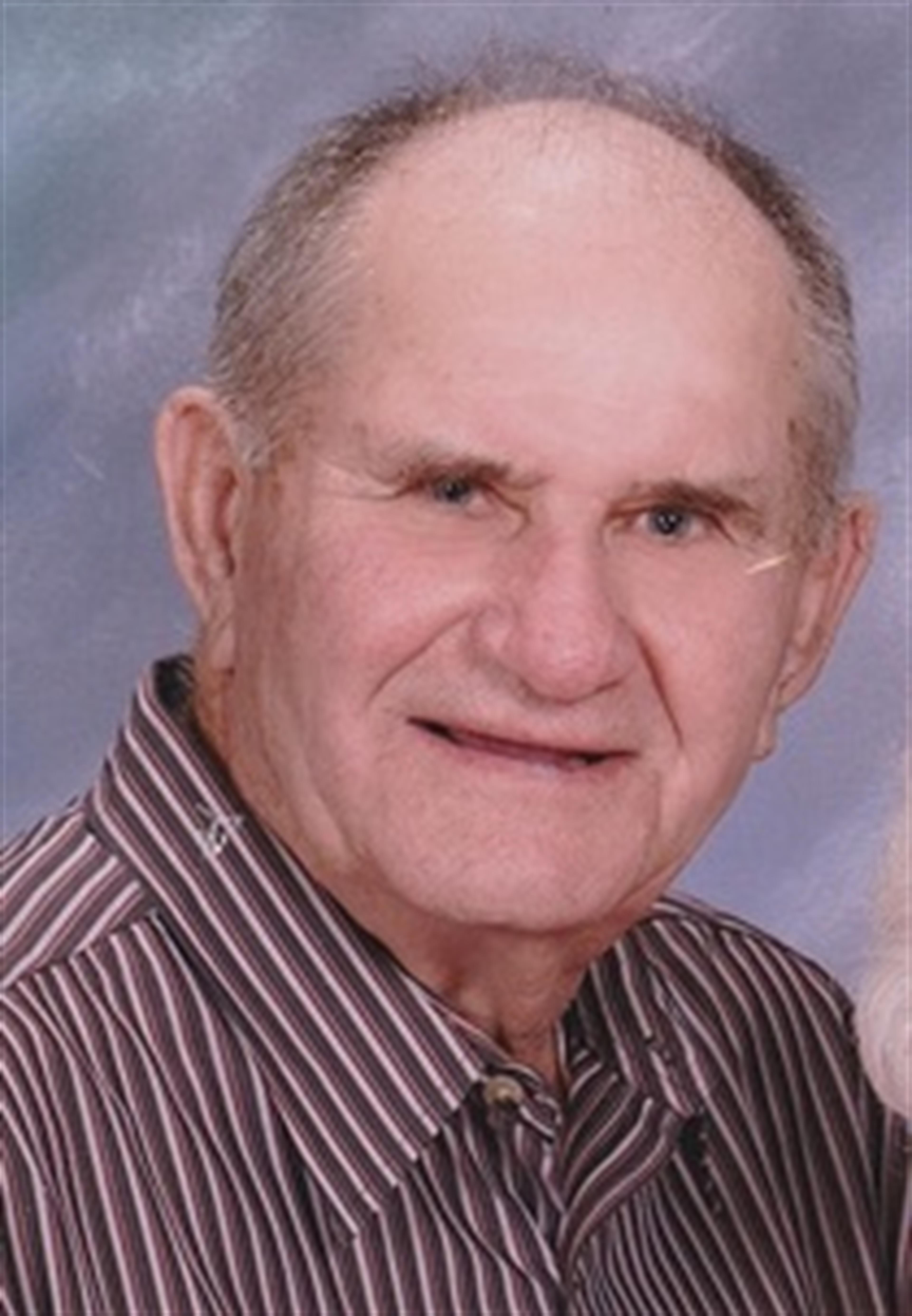 H. Louis Jones' obituary picture