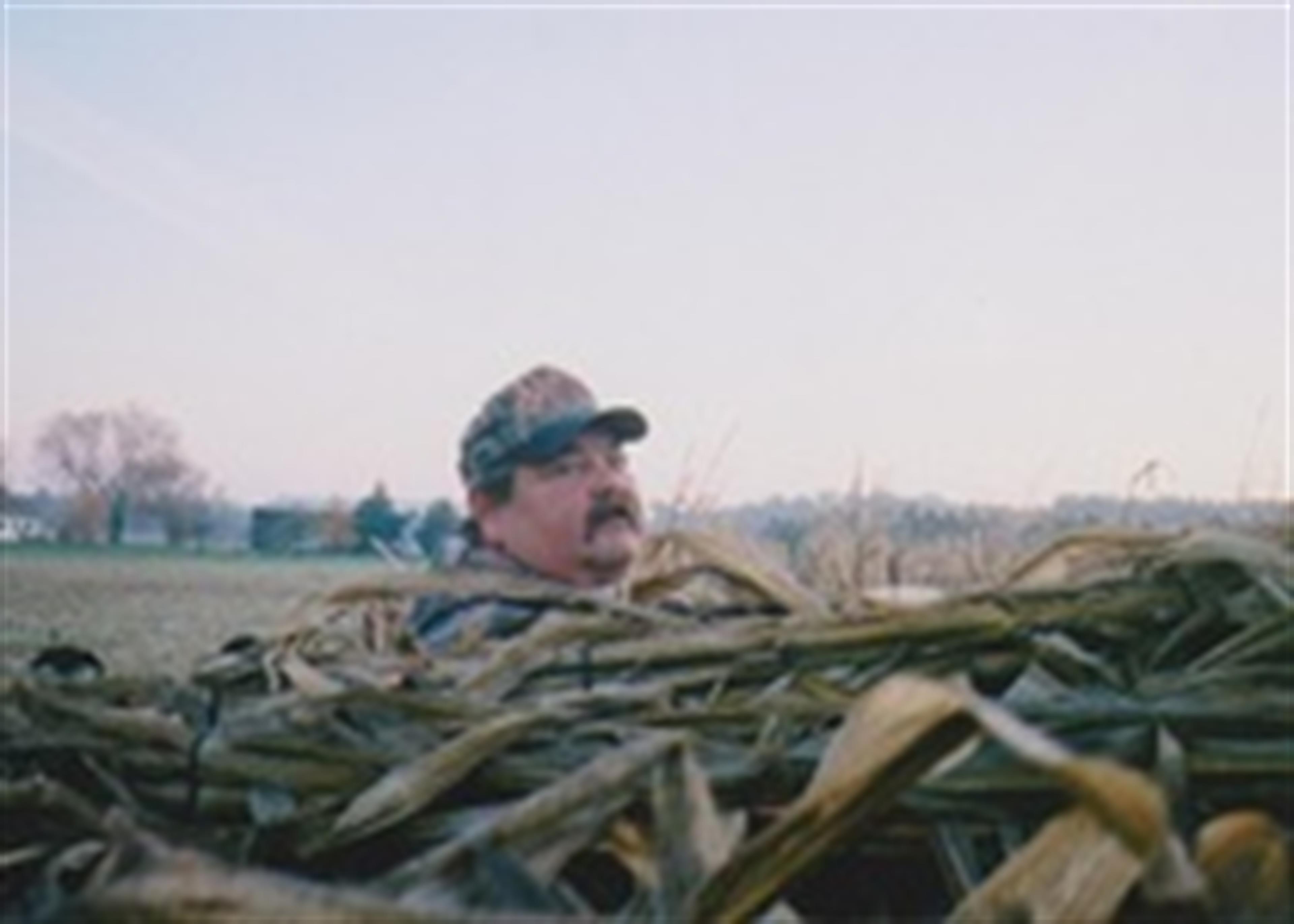 Jesse J. ("The Big J") Jump's obituary picture