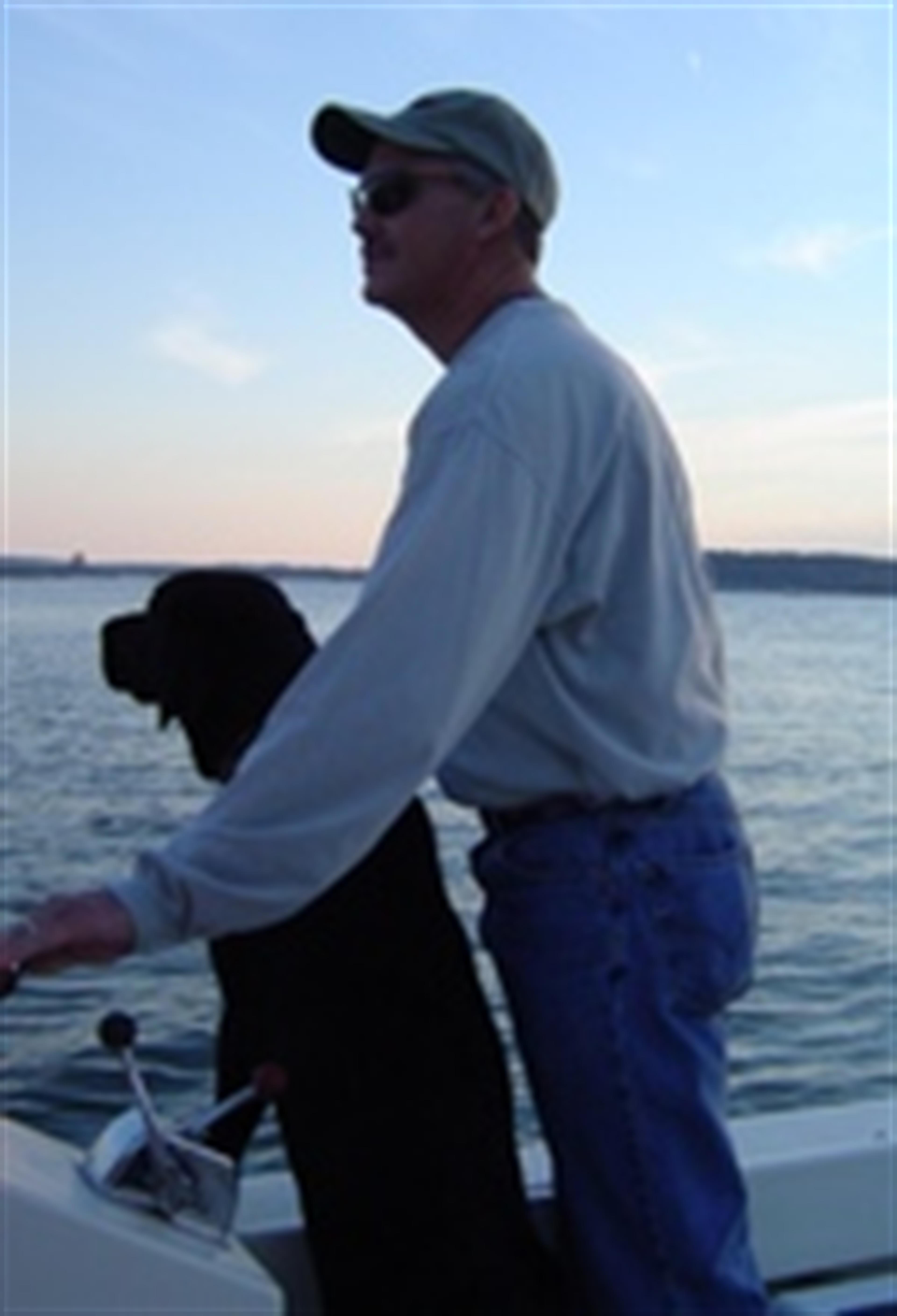 John  Frederick Klunk