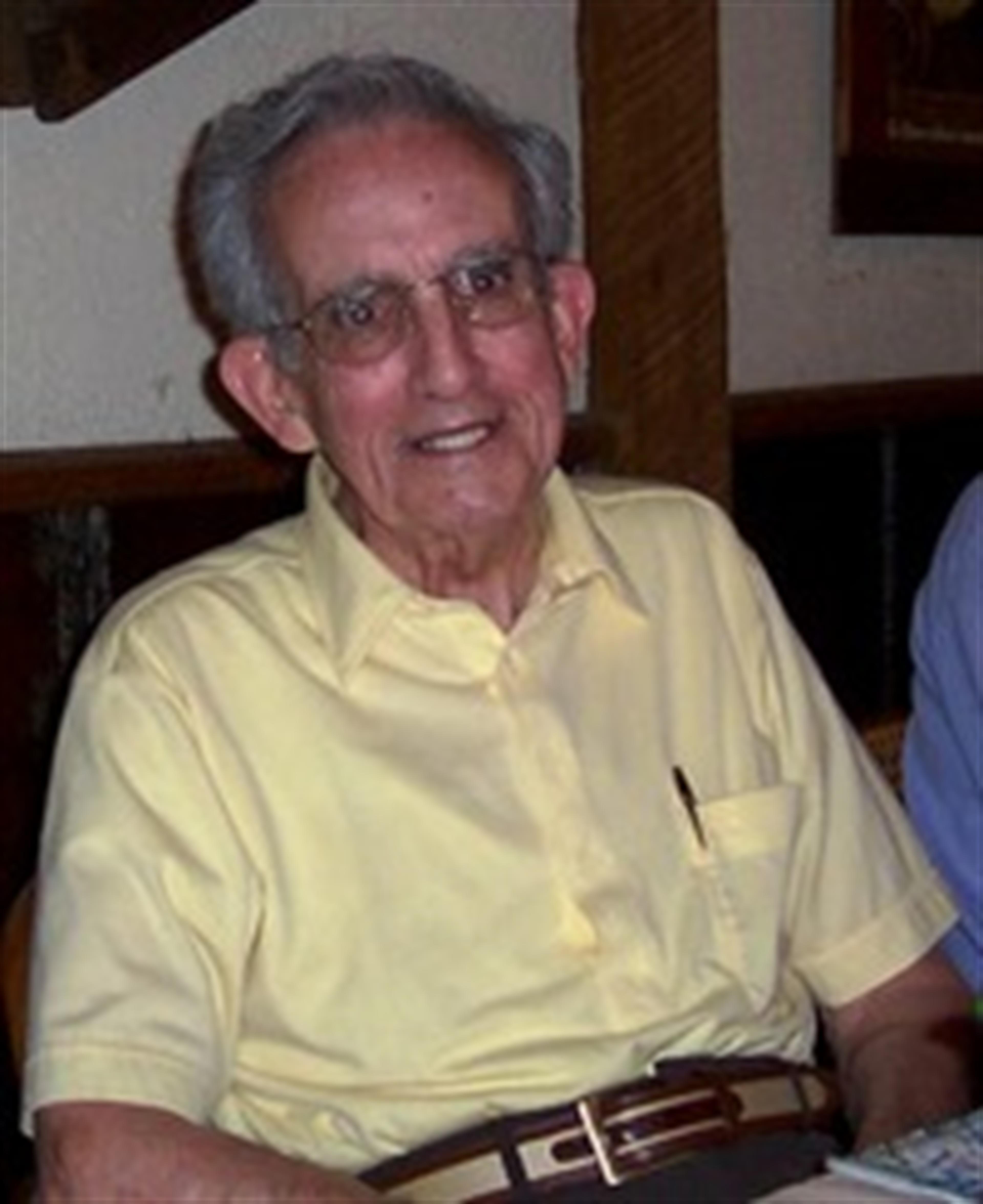 Harrison Earle  Leonard