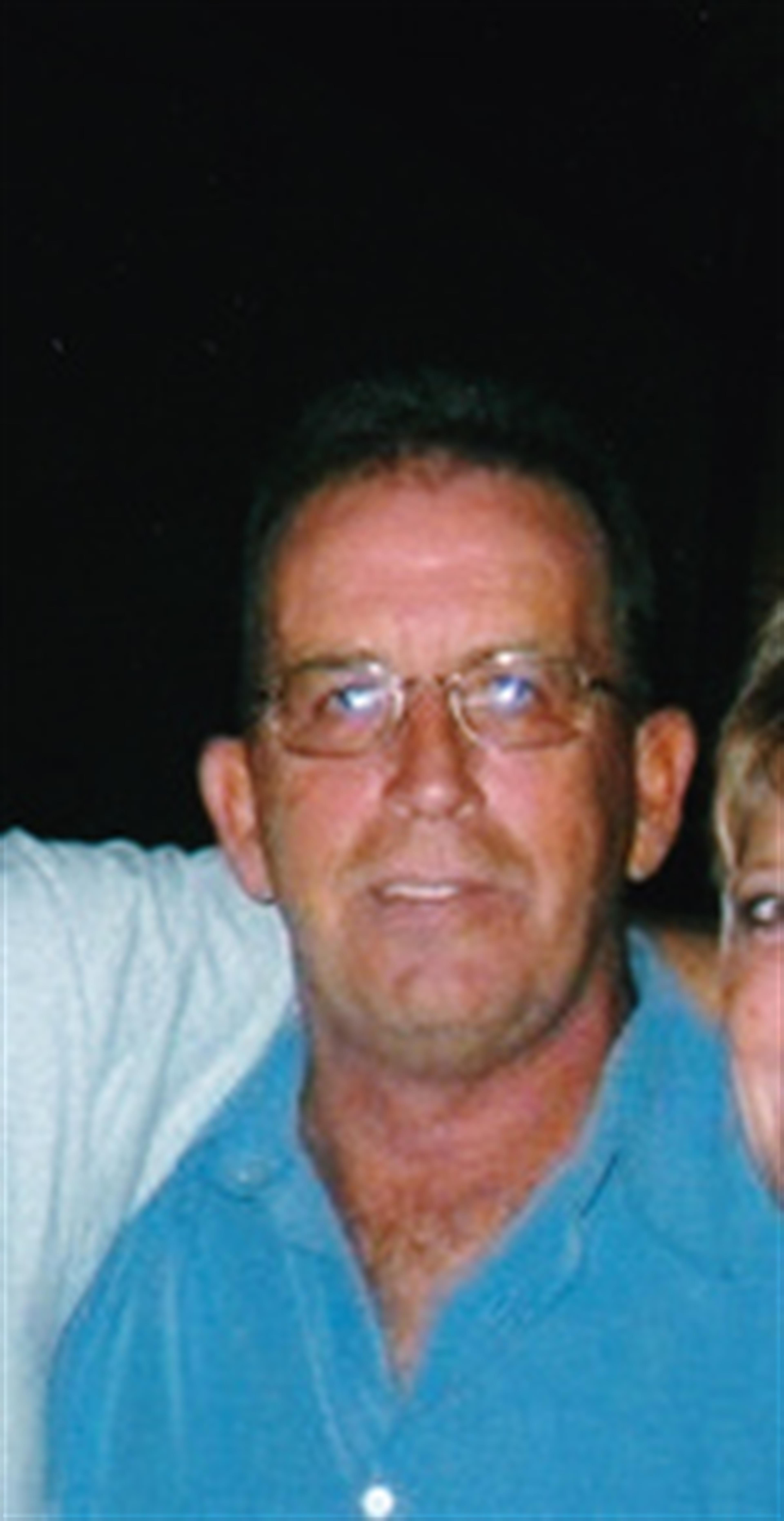 Raymond P. McDermott