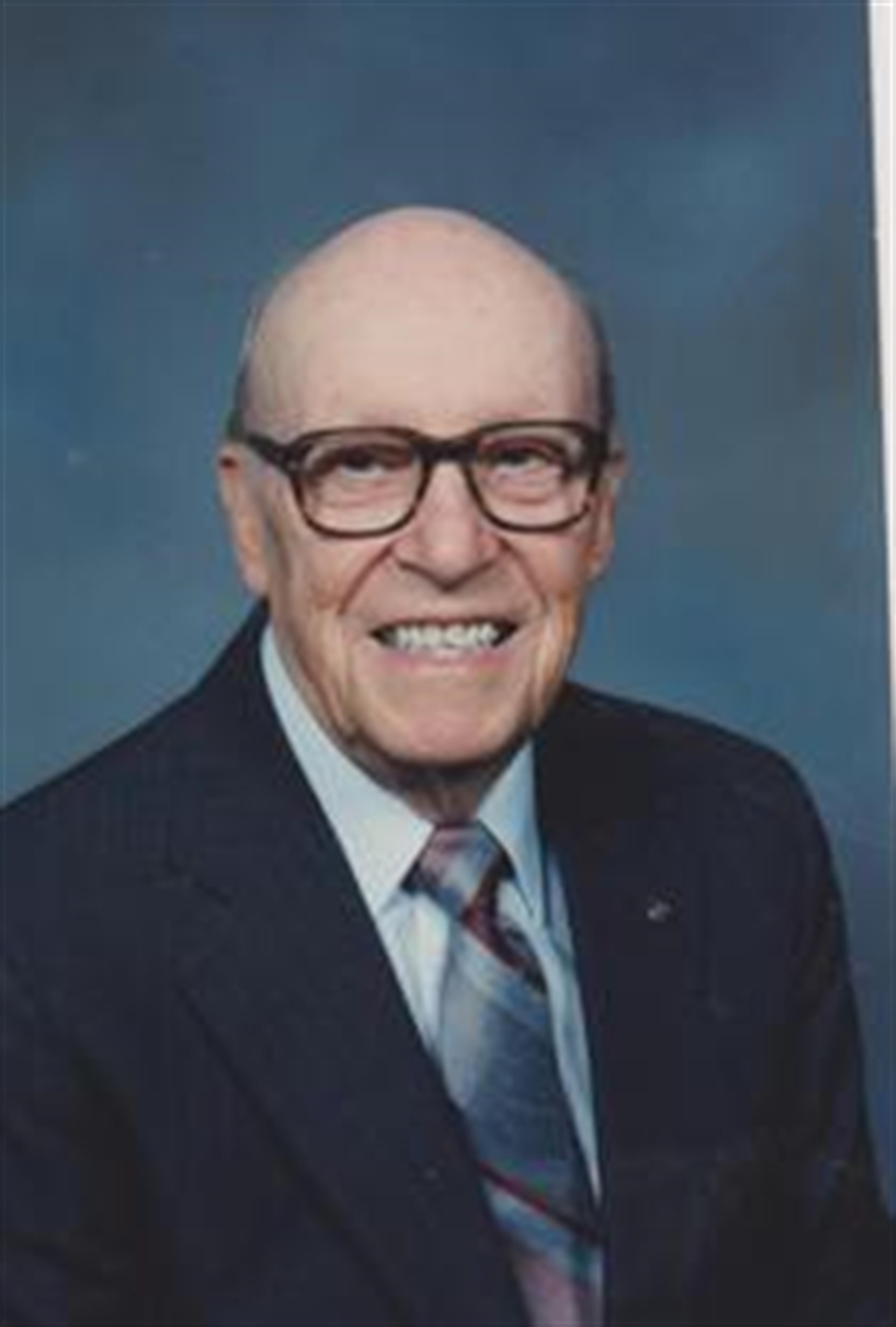 Joseph   L.  Morris