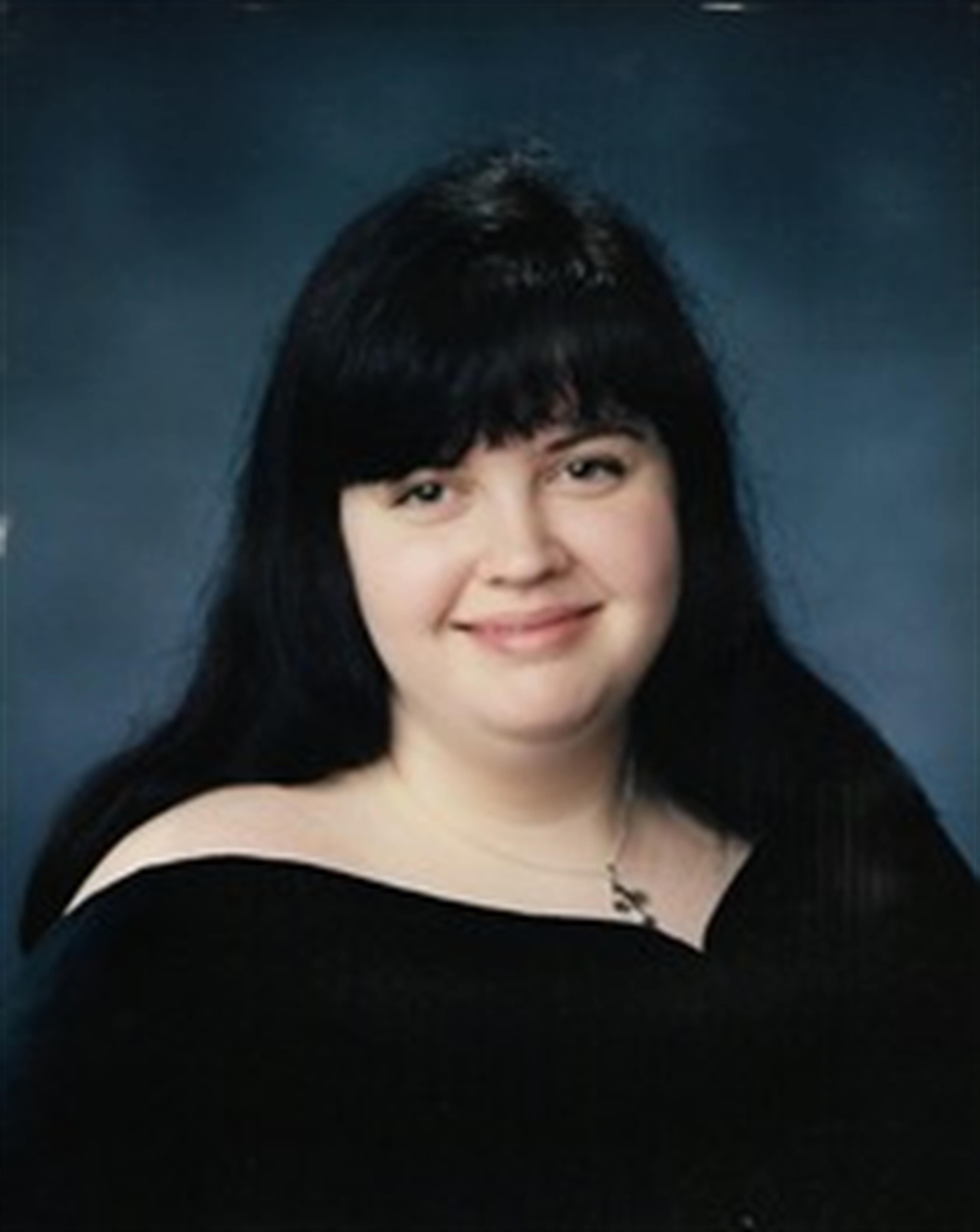 Cynthia Lynne Morris