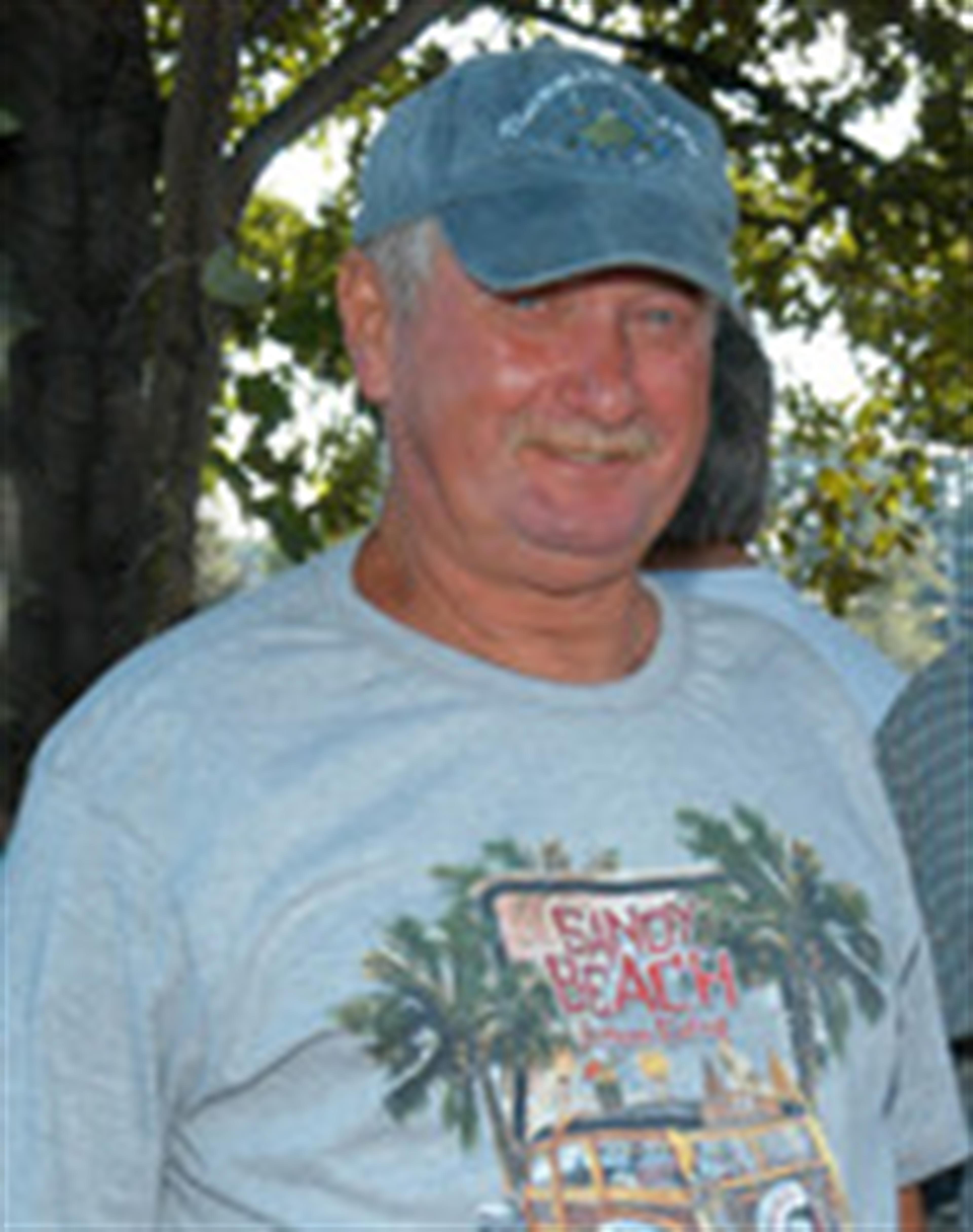 Charles S. ("Bucky") Murphy's obituary picture