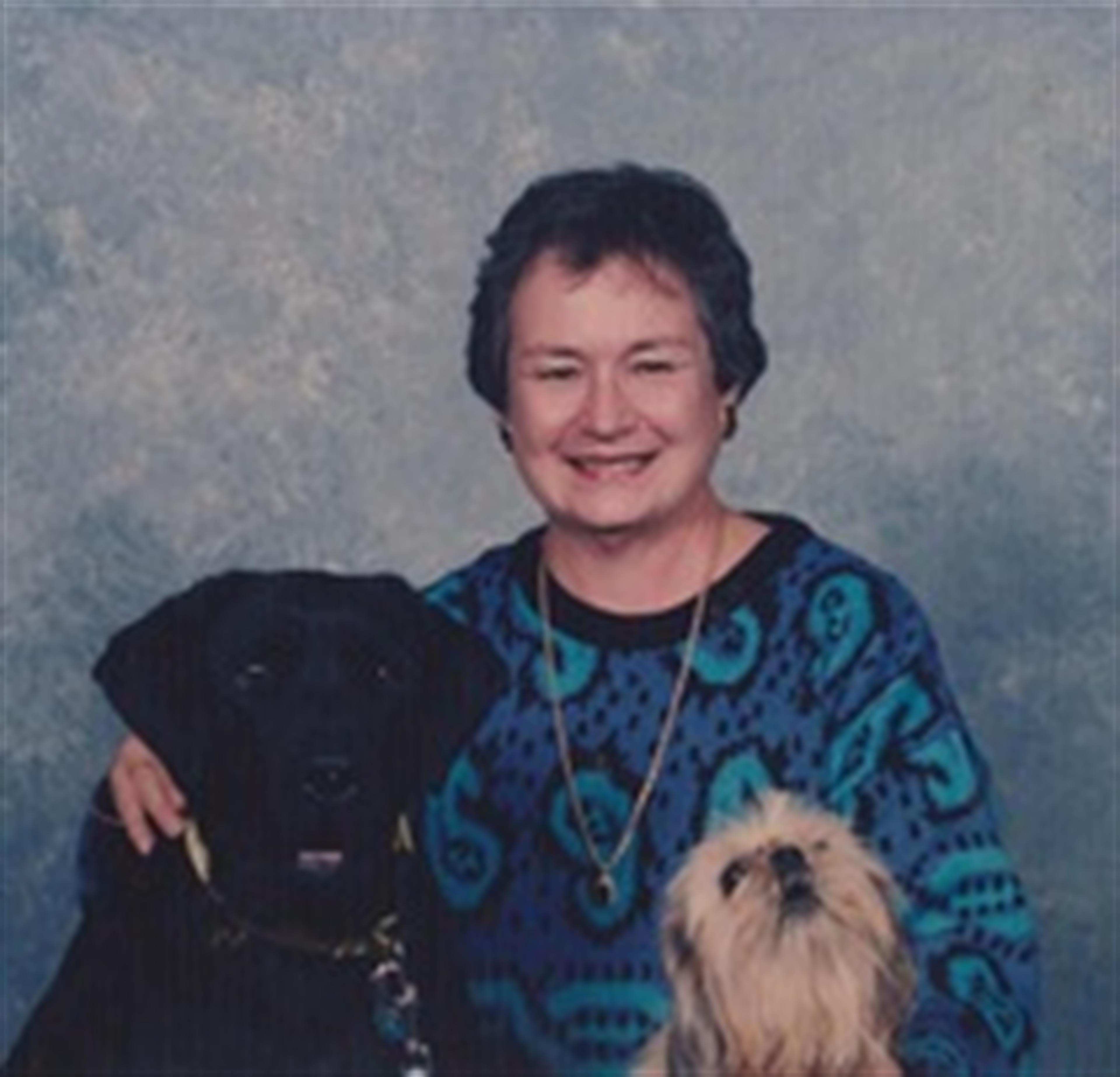 Sara V. ("Sally") Otto