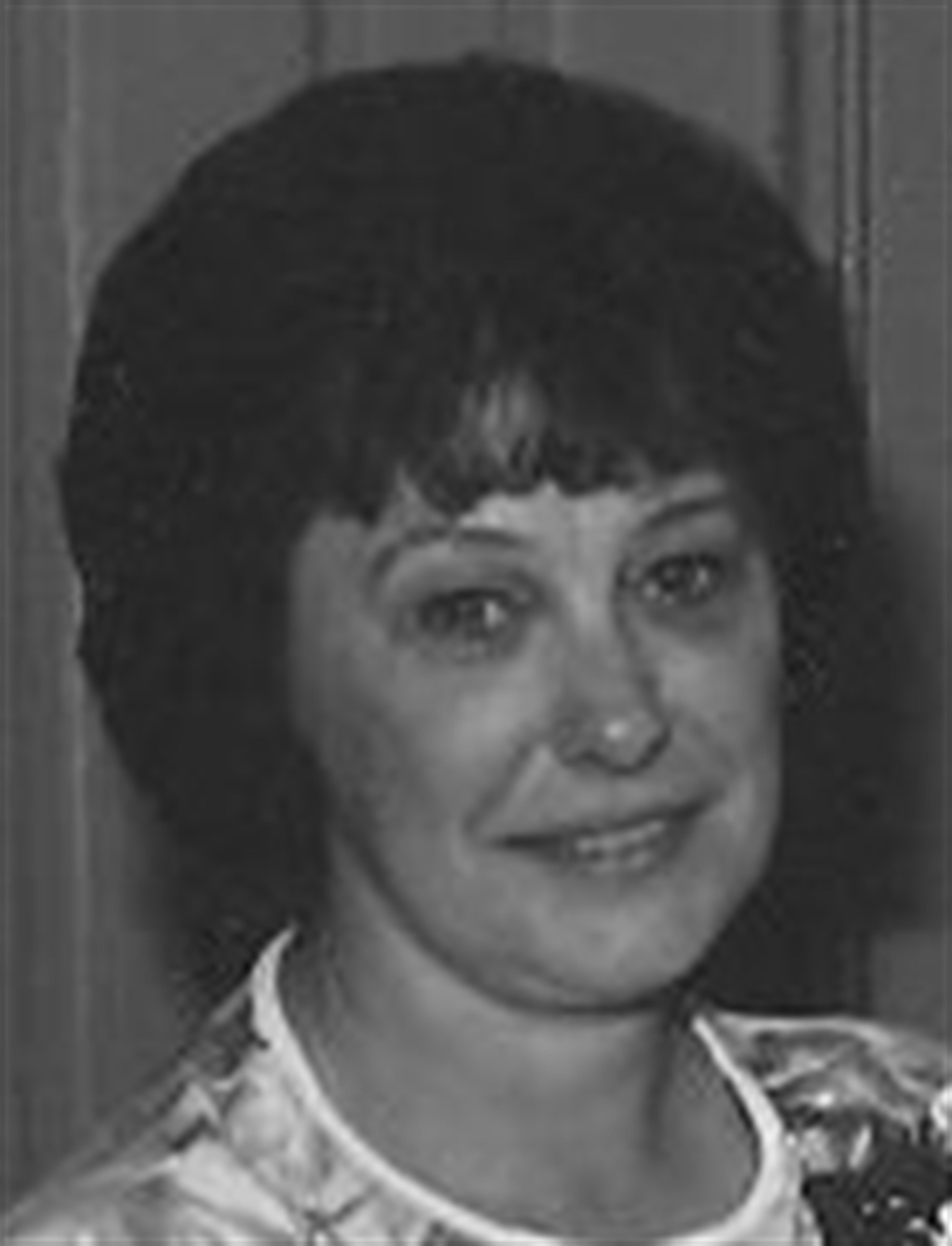 Naomi Jane (Stacey) Richardson