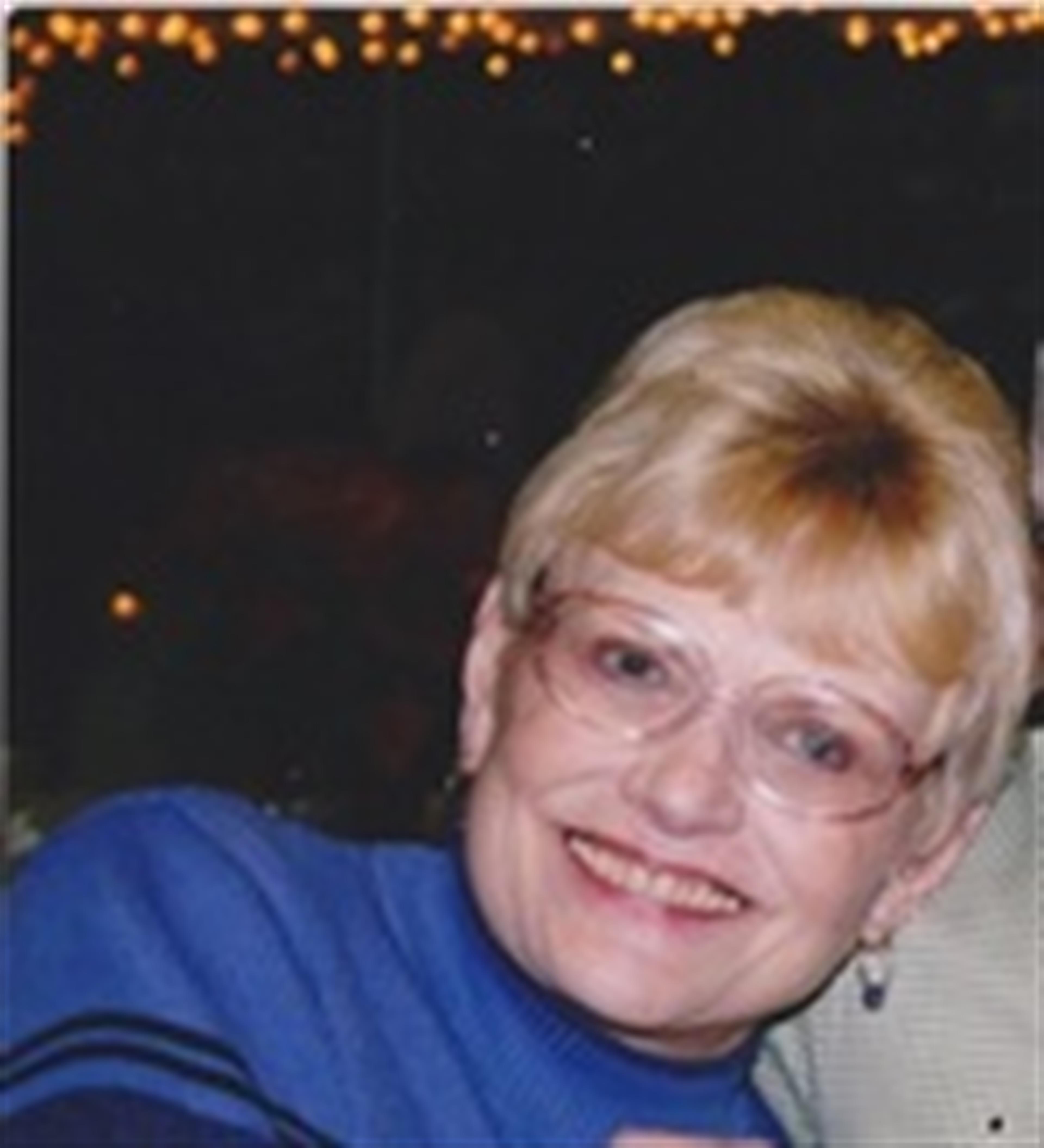 Karolyn E.  (Swanson) Sanders