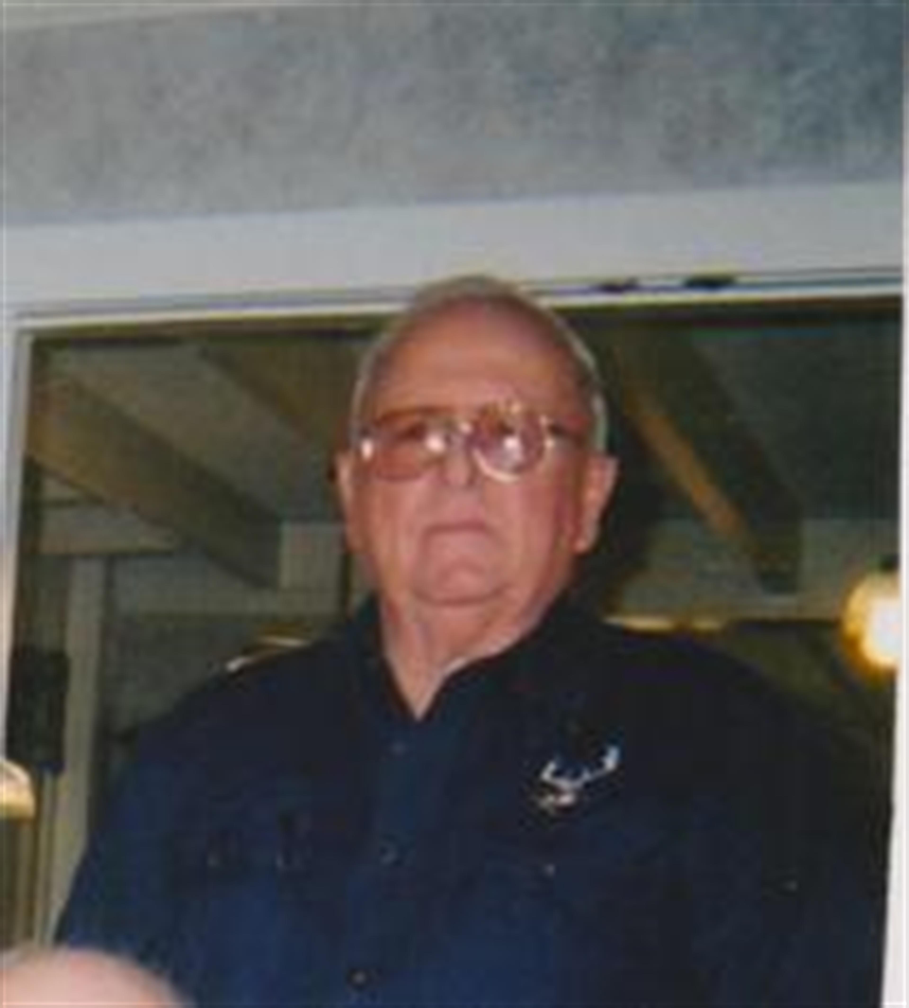 Nathaniel K.  Towers