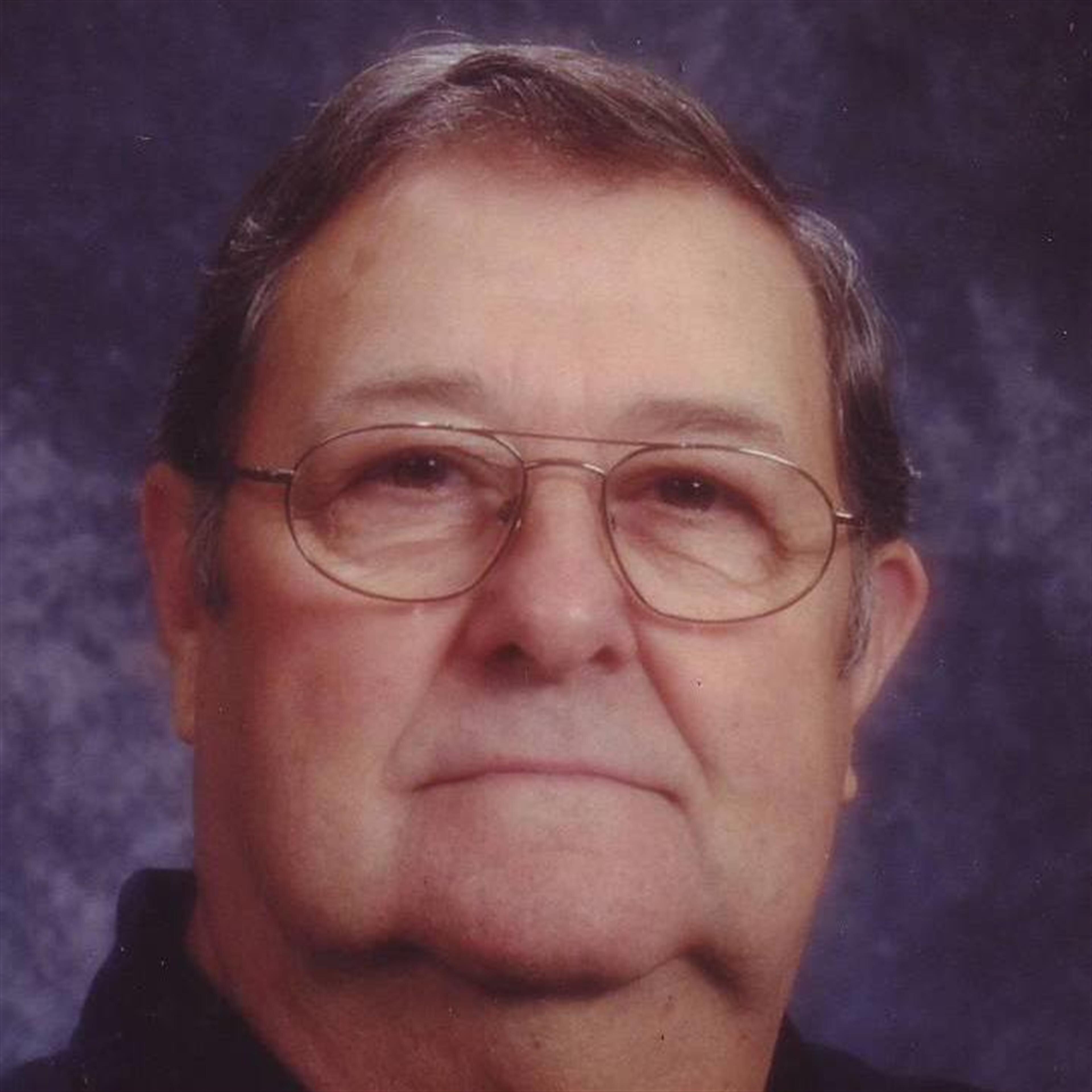 Paul McGuire (Lebanon)
