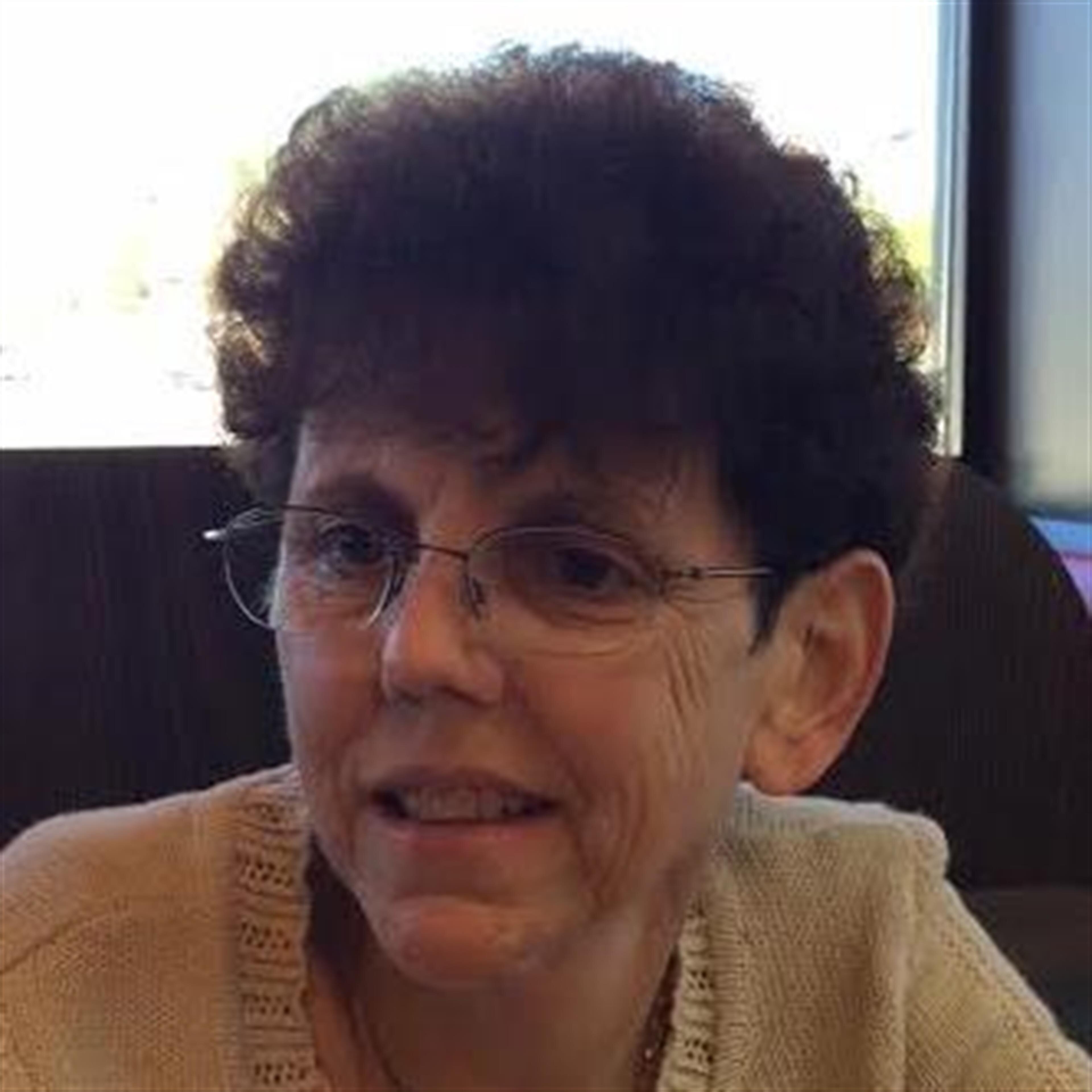 Sylvia Diane Rollins