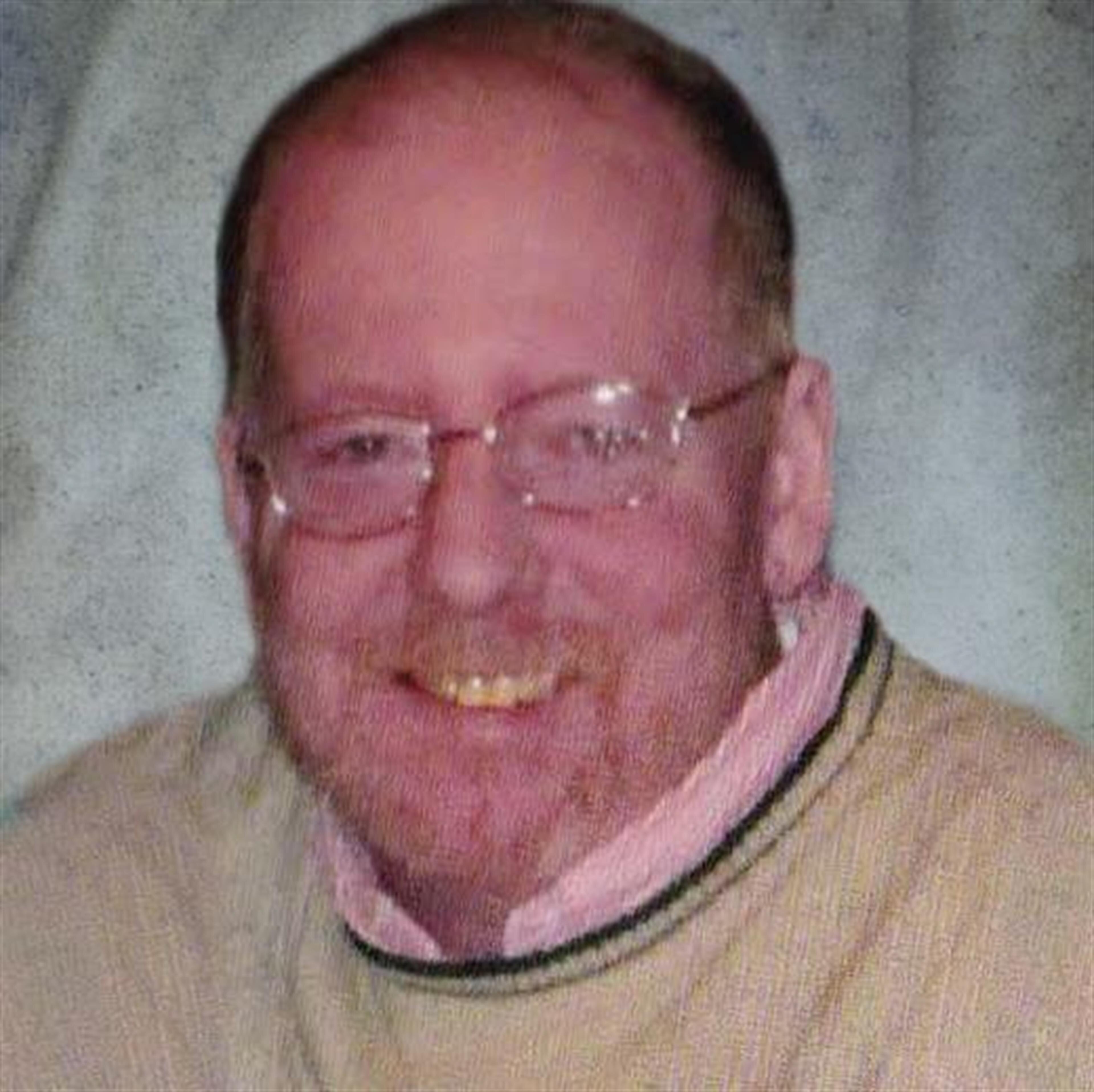 William Moody Goodrich