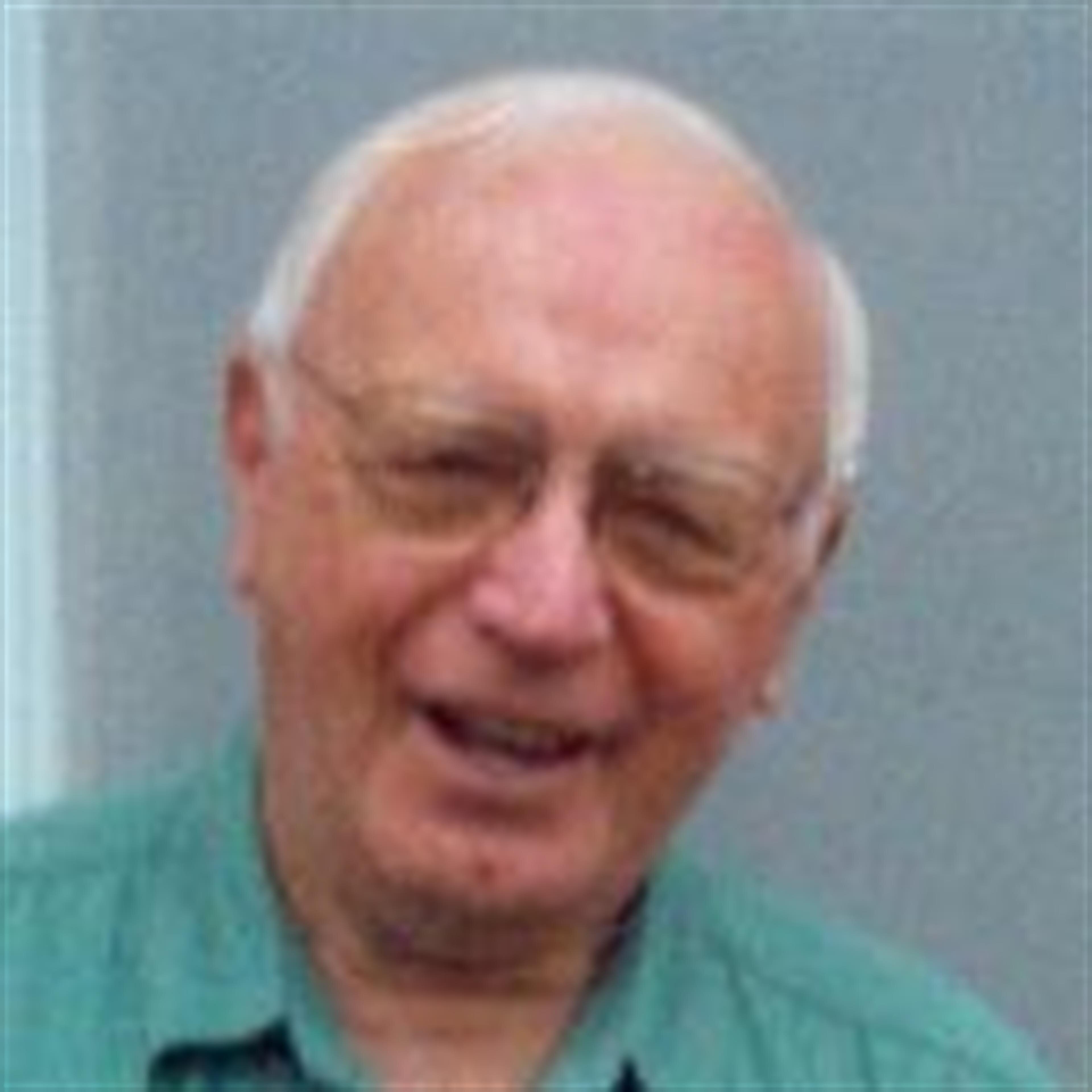 Albert M. Hekkema