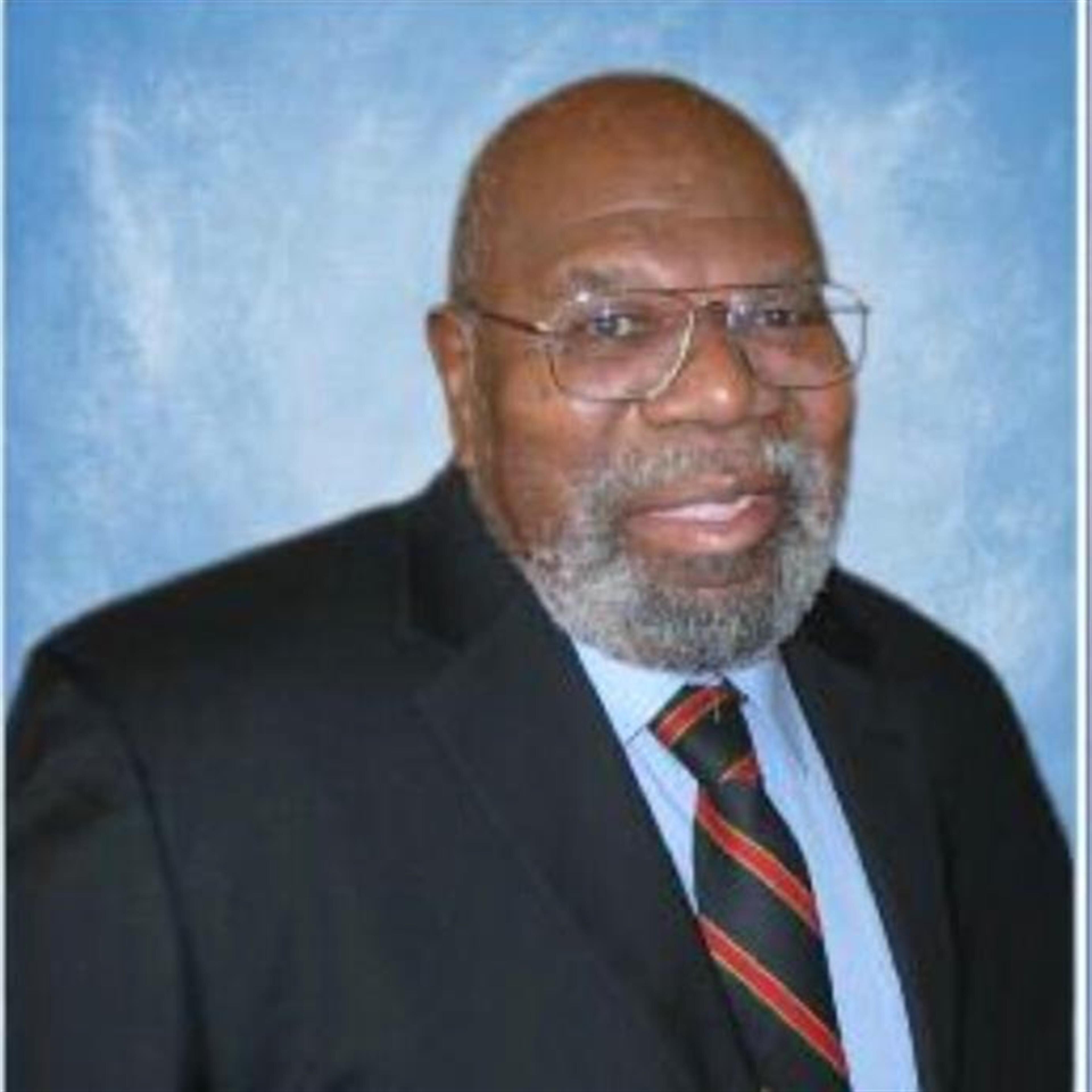 Mr Alphonso Alonzo Thompson