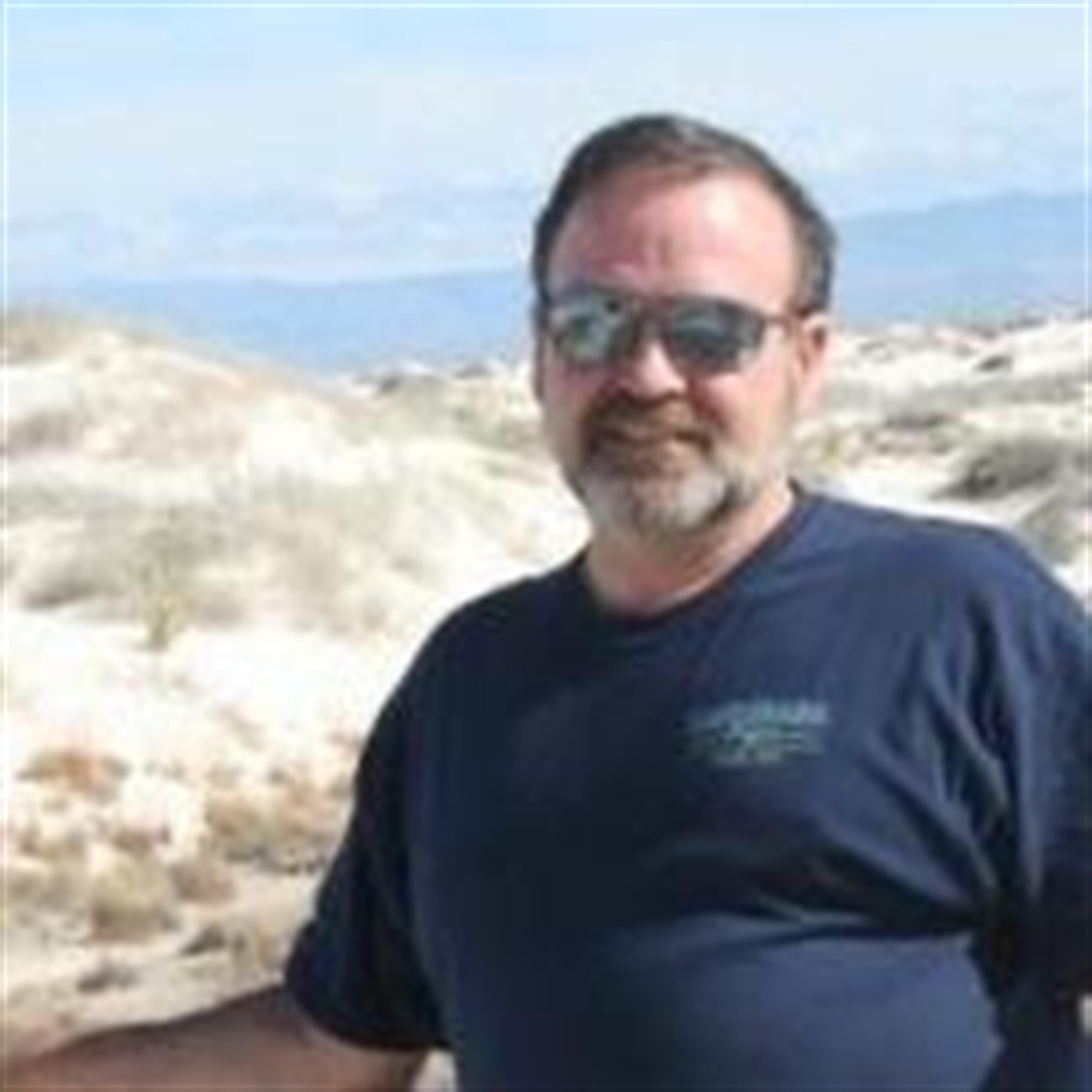 Mr. Curtis J. Randall