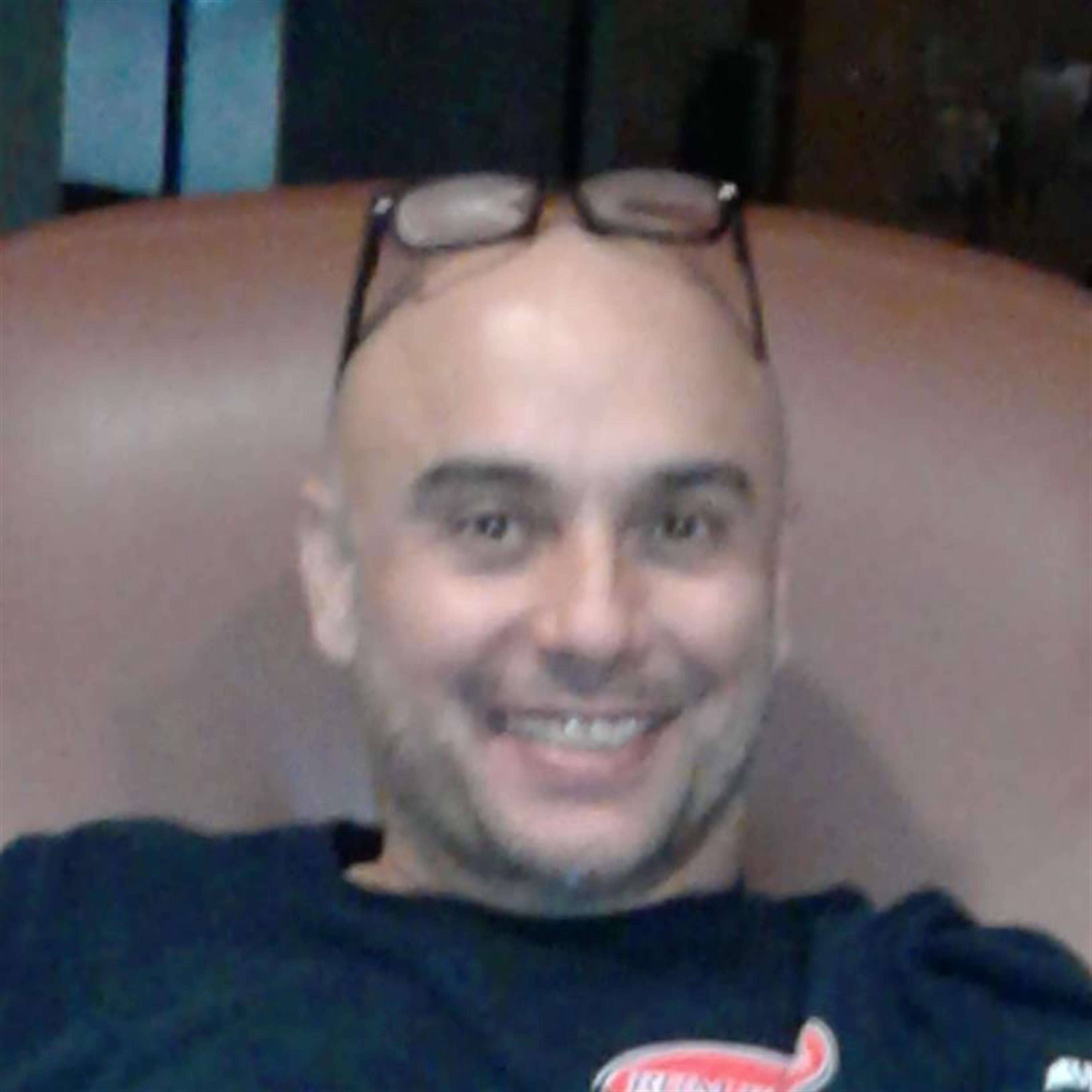 DAVID LUIS HERRERA