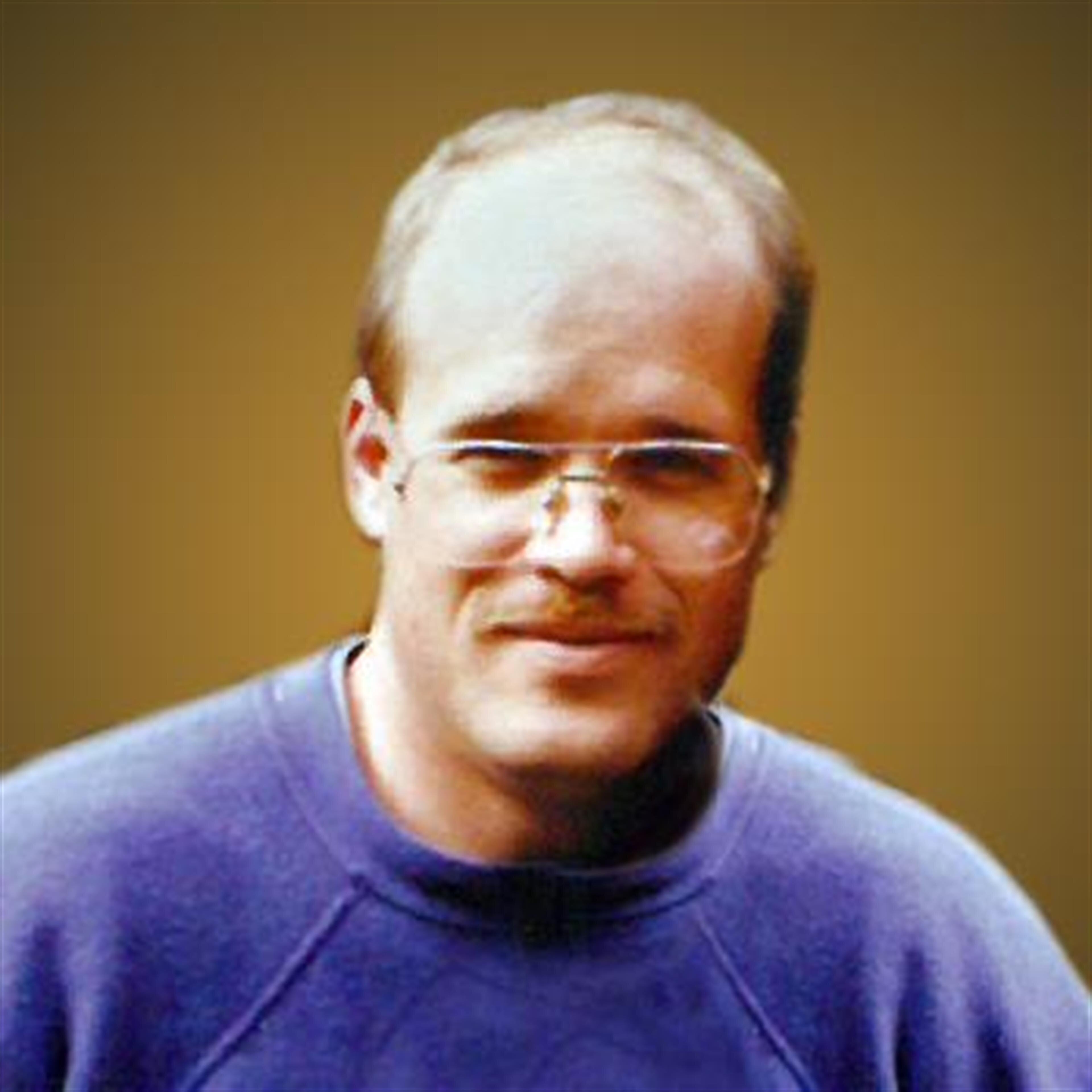 Wayne Owen Weilbaecher Jr.