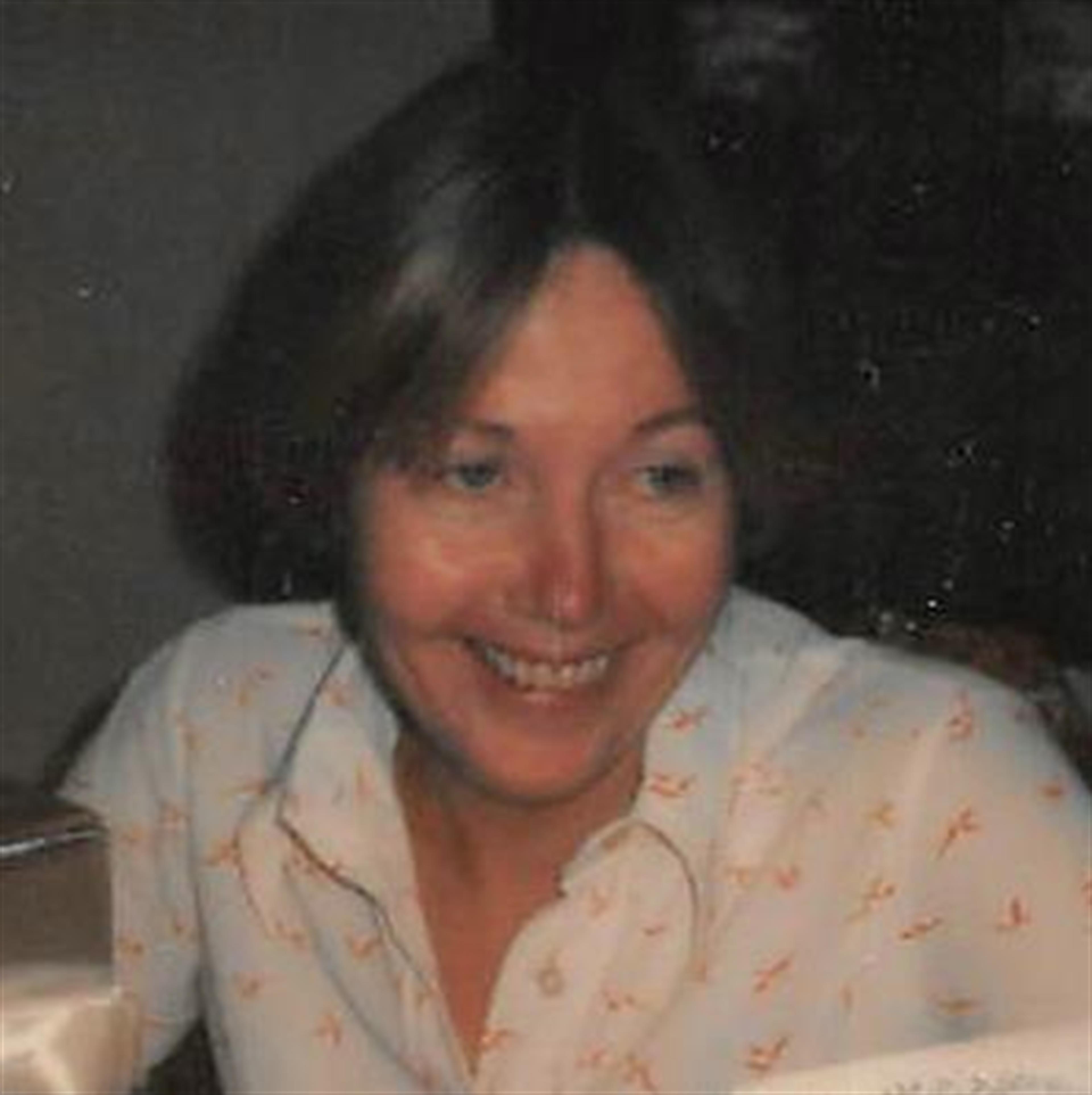 Margaret Candito's obituary picture