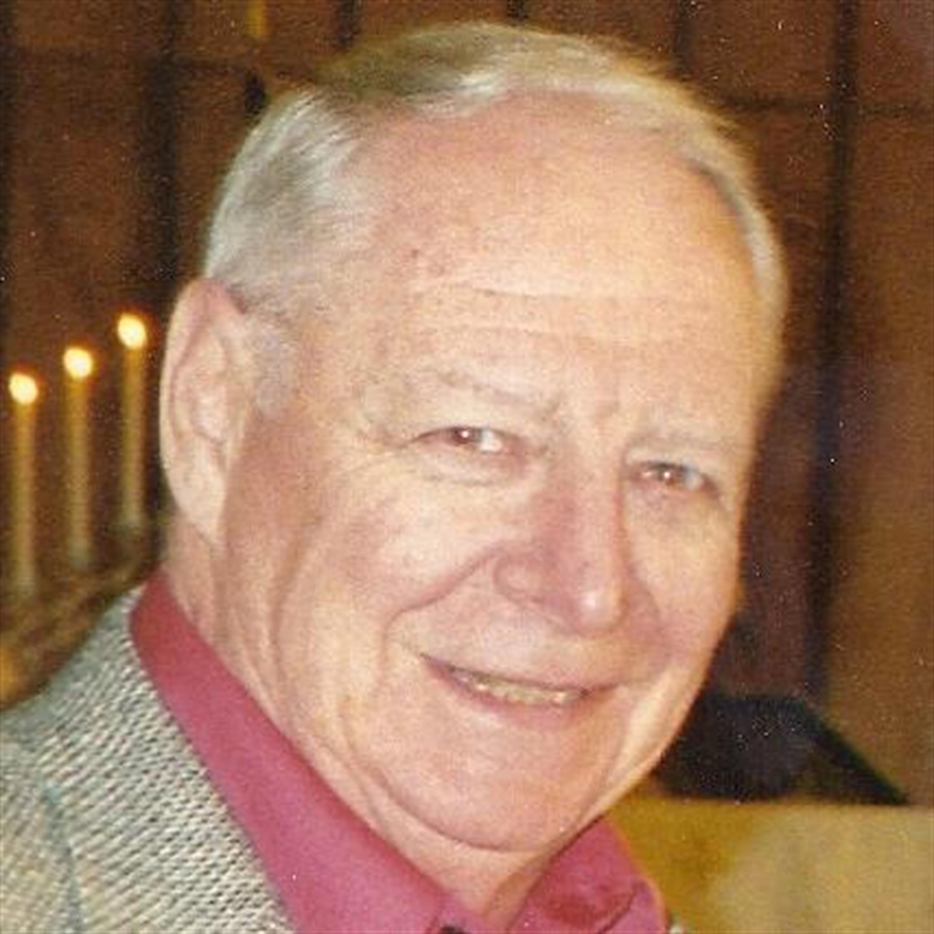 Mr.  Richard  "Dick"  Penny