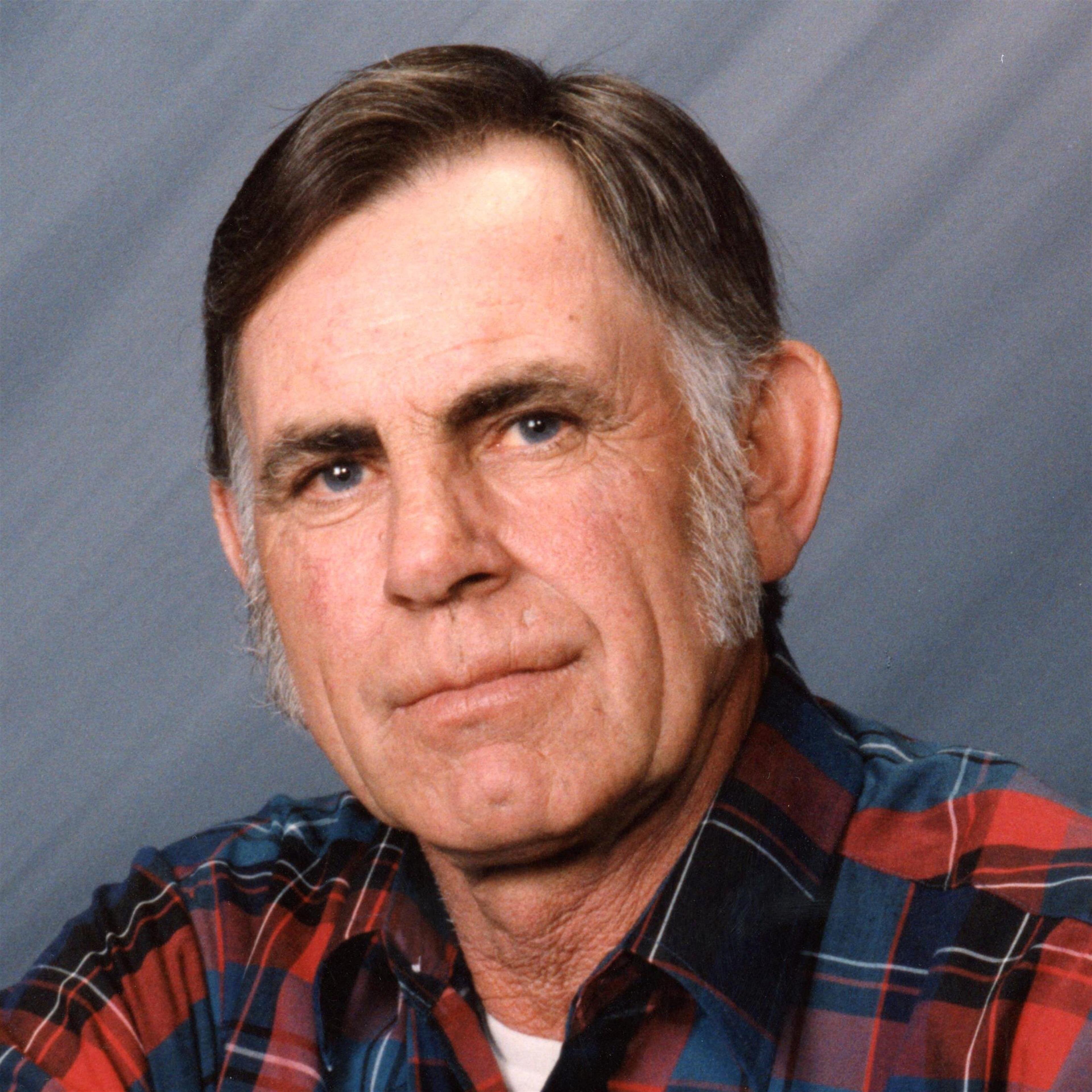 Vernie D Ford