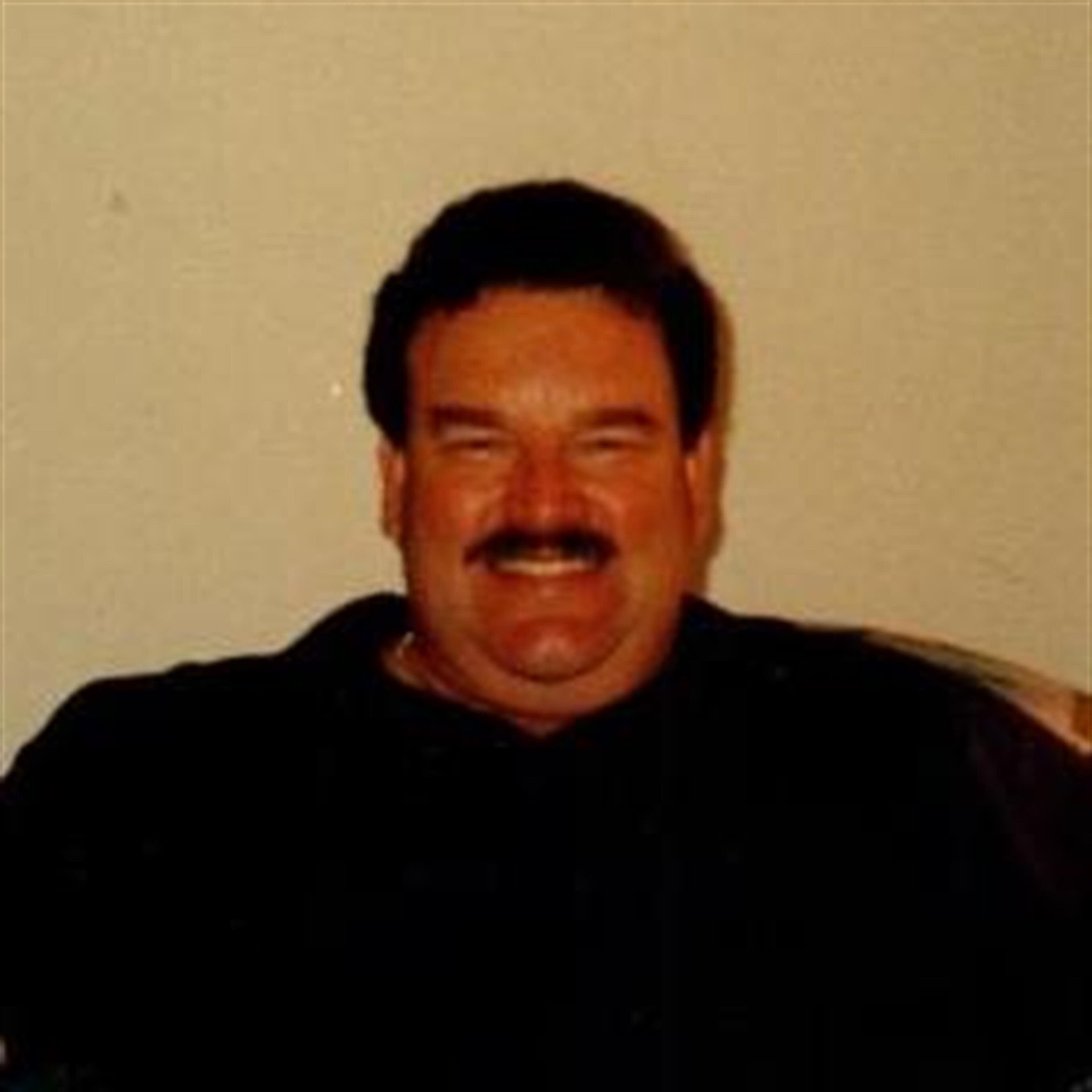 Russ "Rusty" Horwath