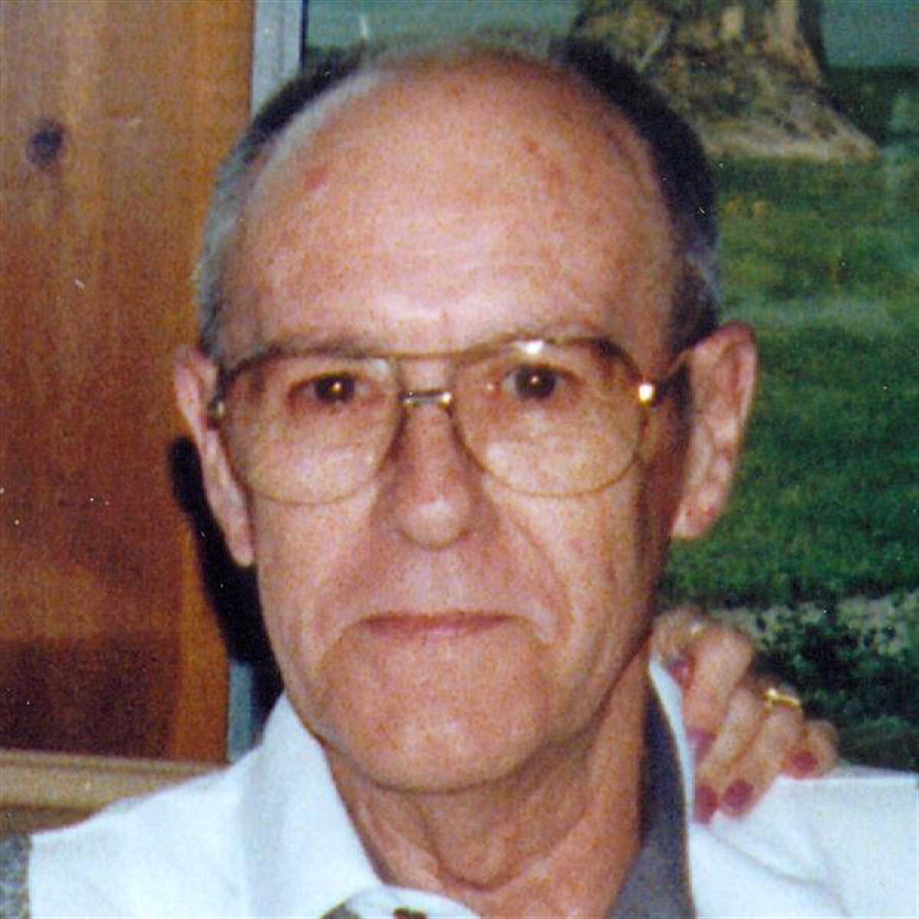 Robert  T. Williams, Sr.