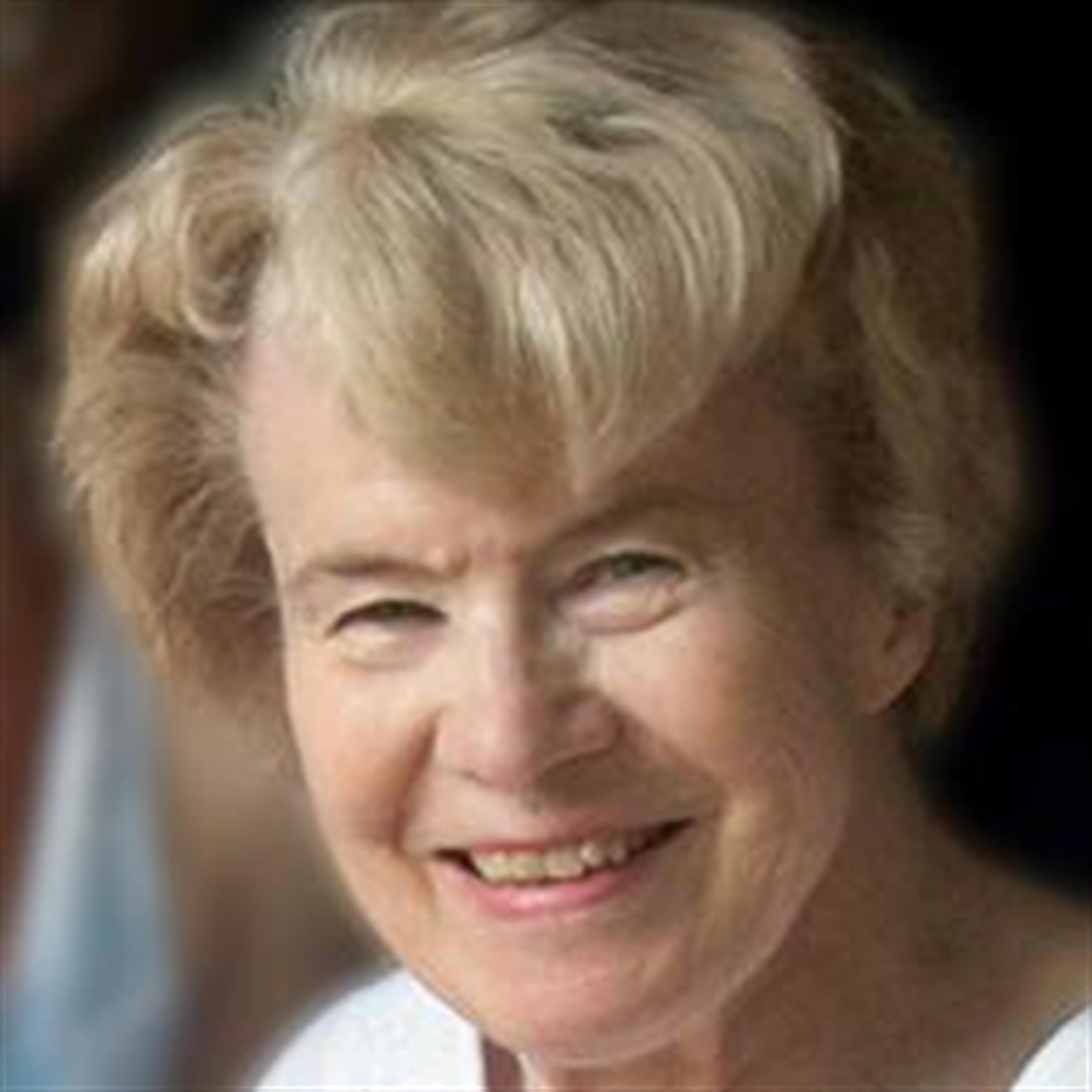 Marta E. Berg